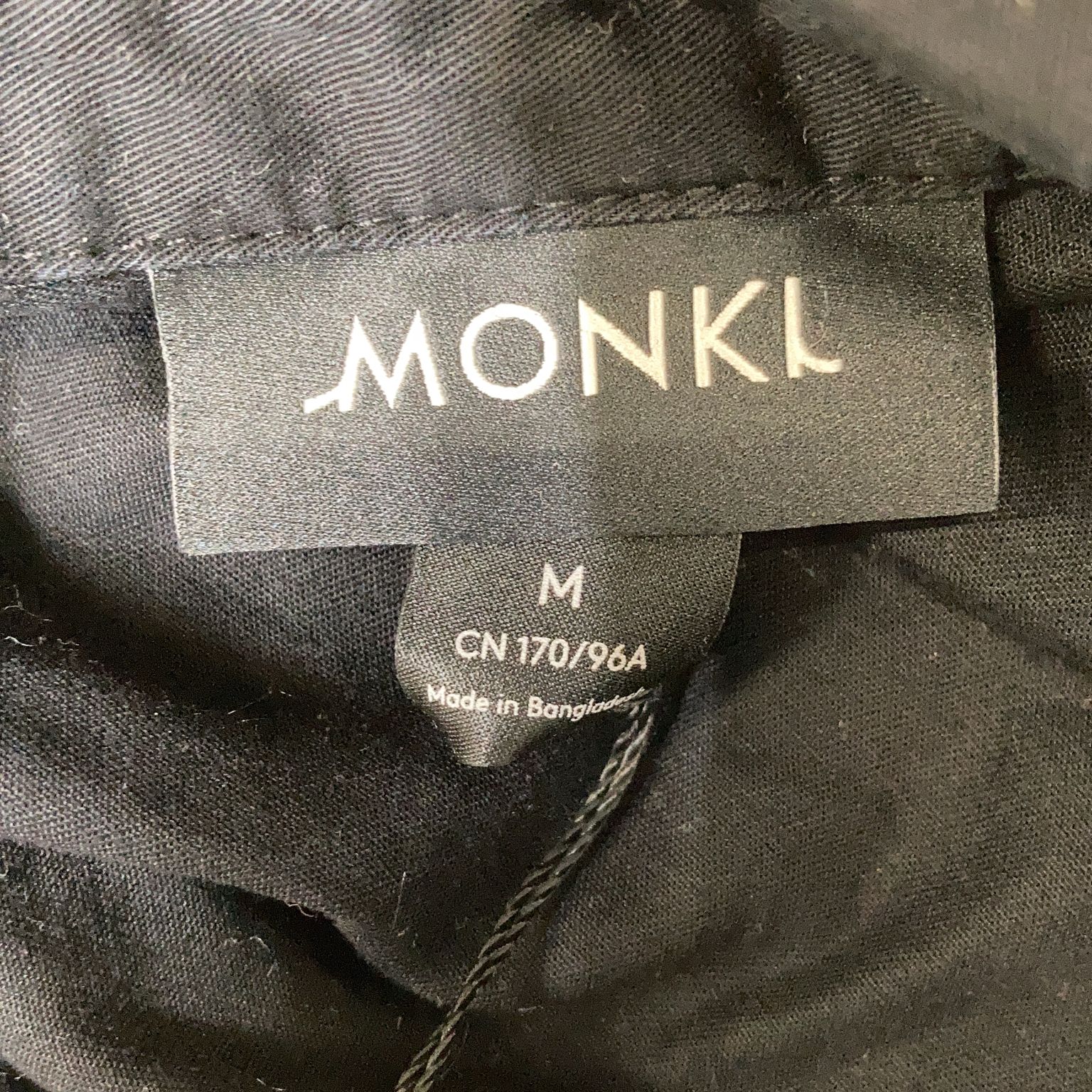 Monki