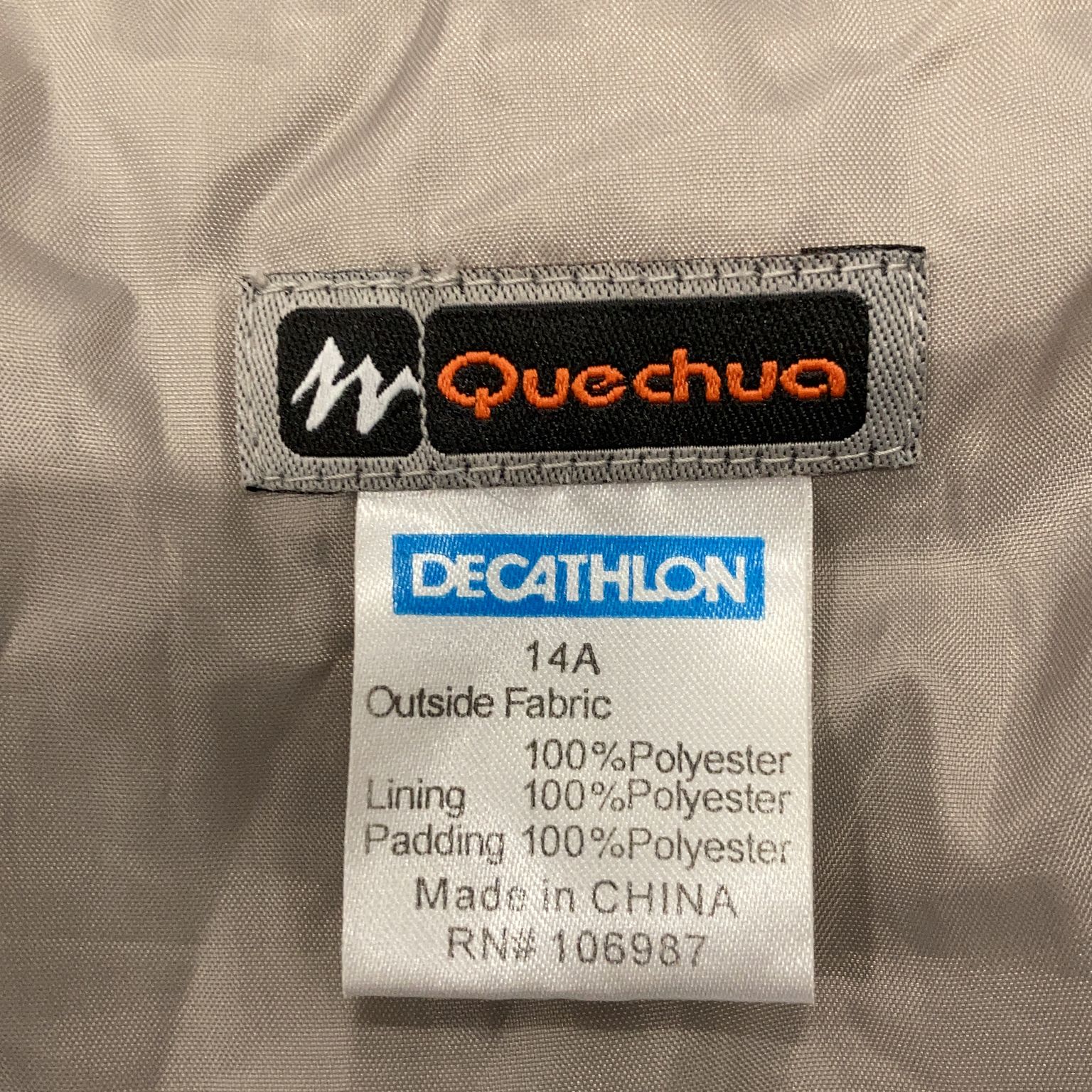 Decathlon