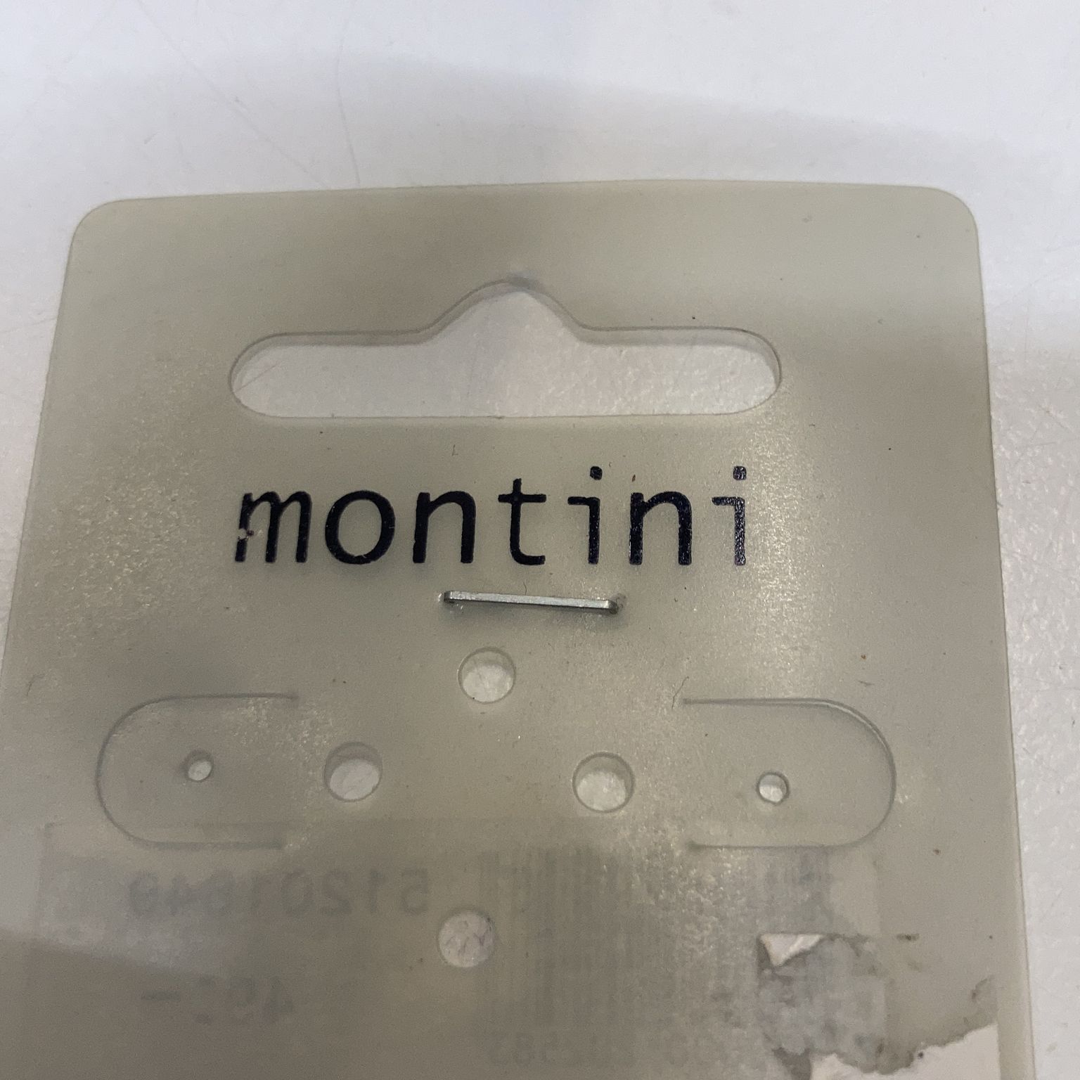 Montini