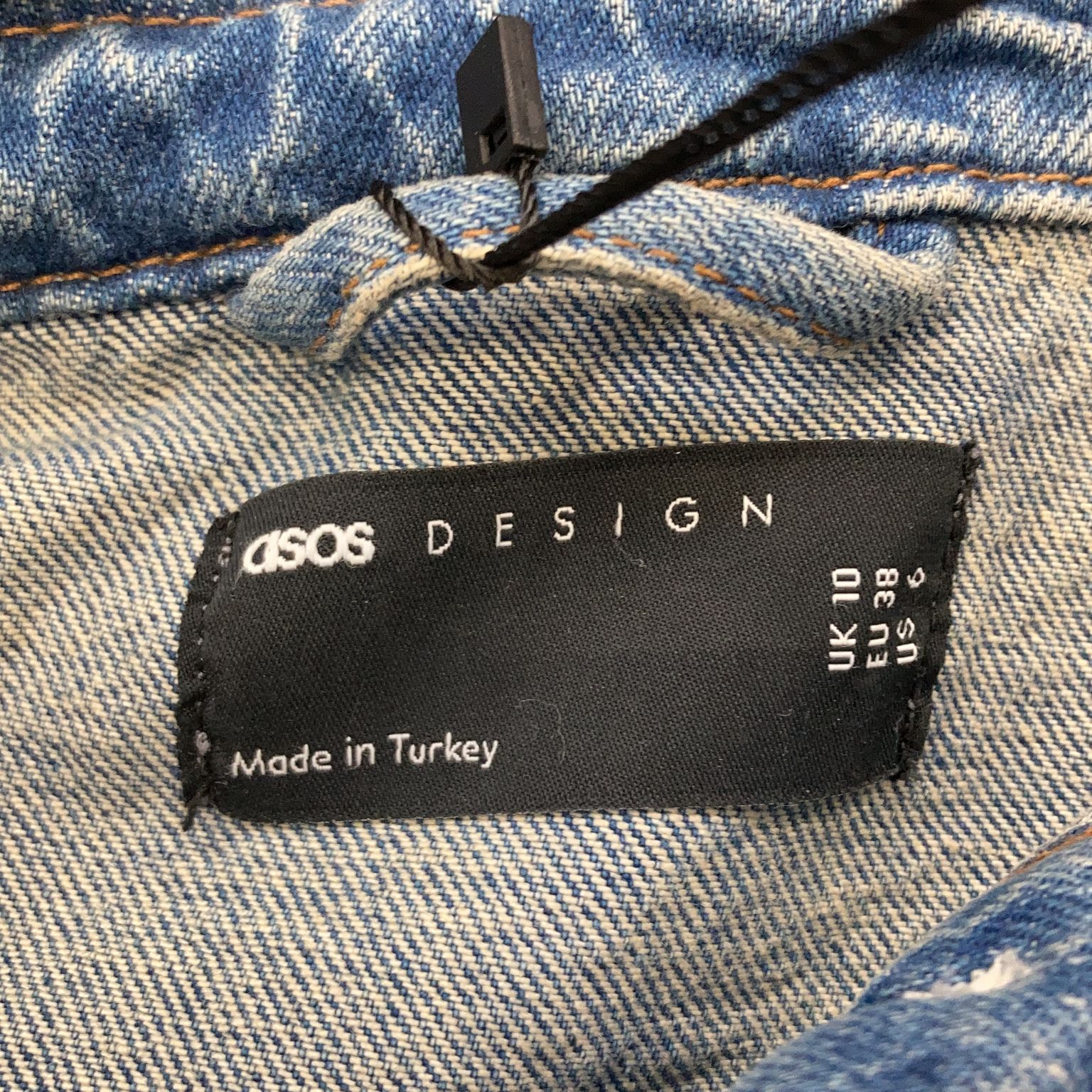 ASOS Design