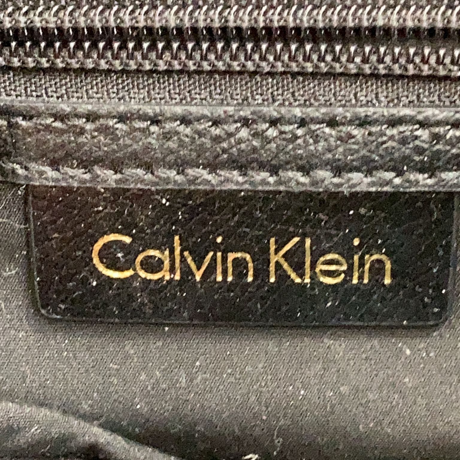 Calvin Klein