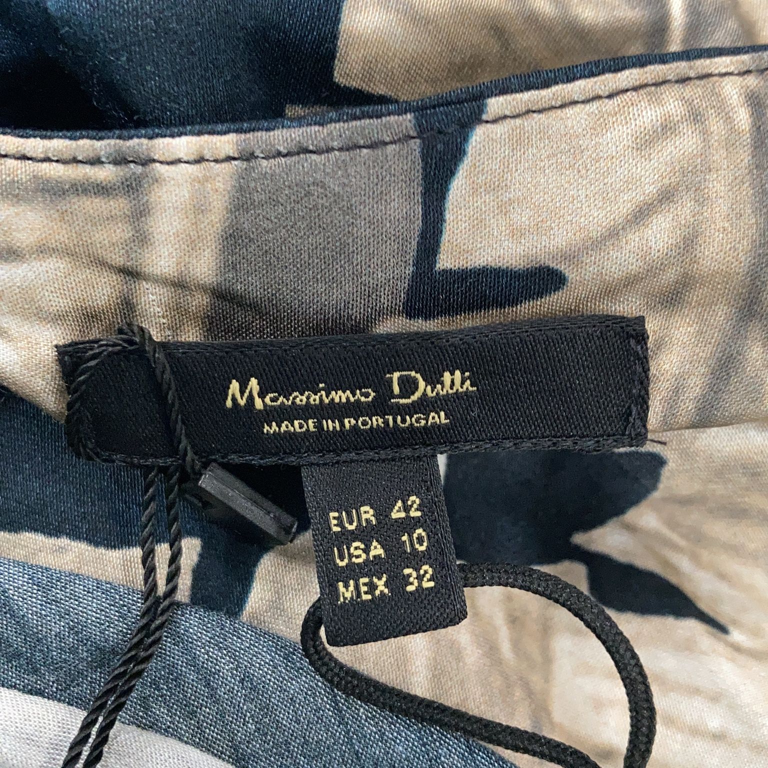 Massimo Dutti