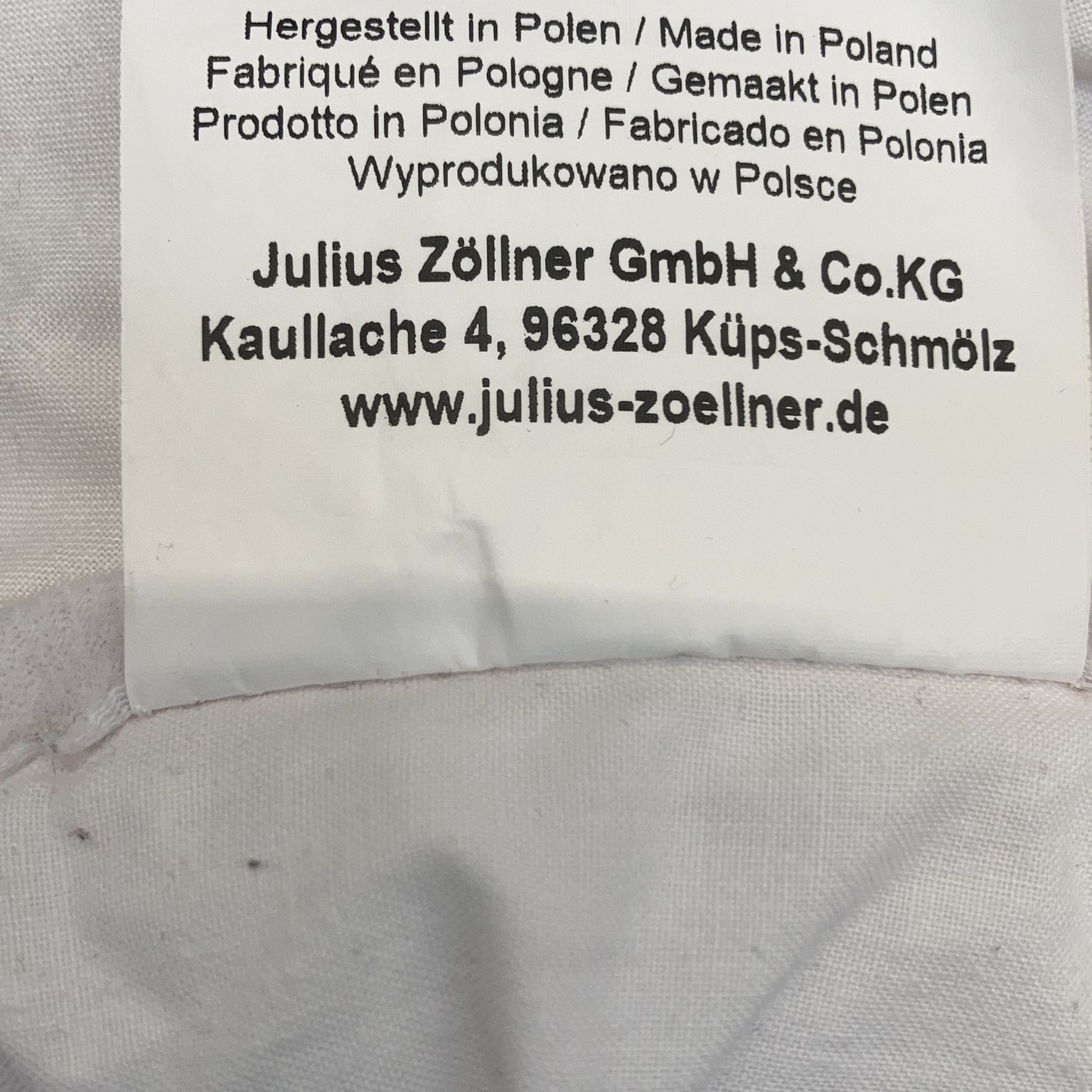 Julius Zöllner