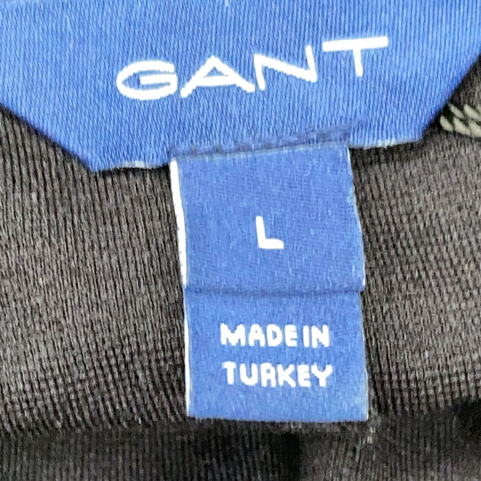 GANT