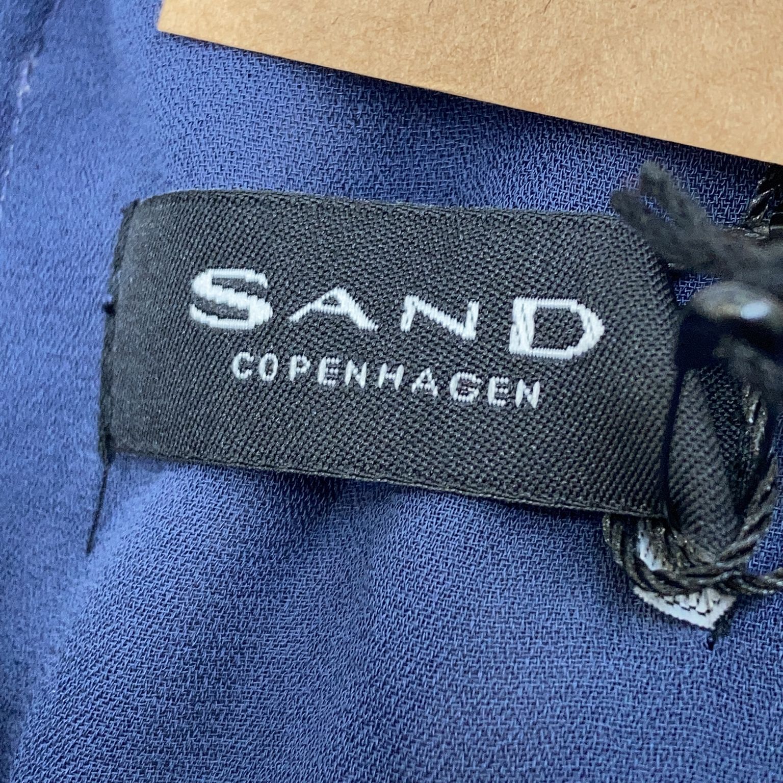 SAND Copenhagen