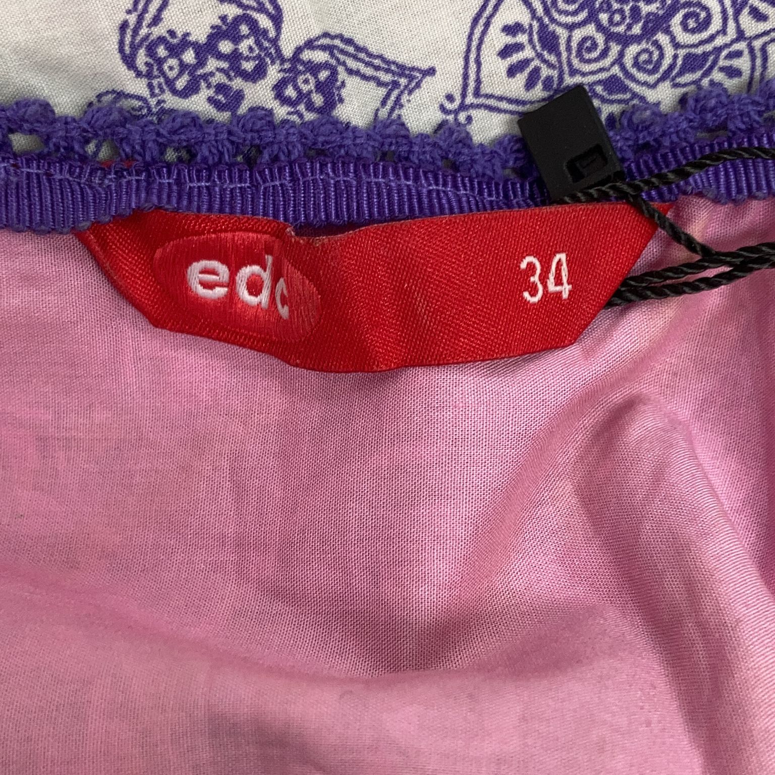 EDC by ESPRIT