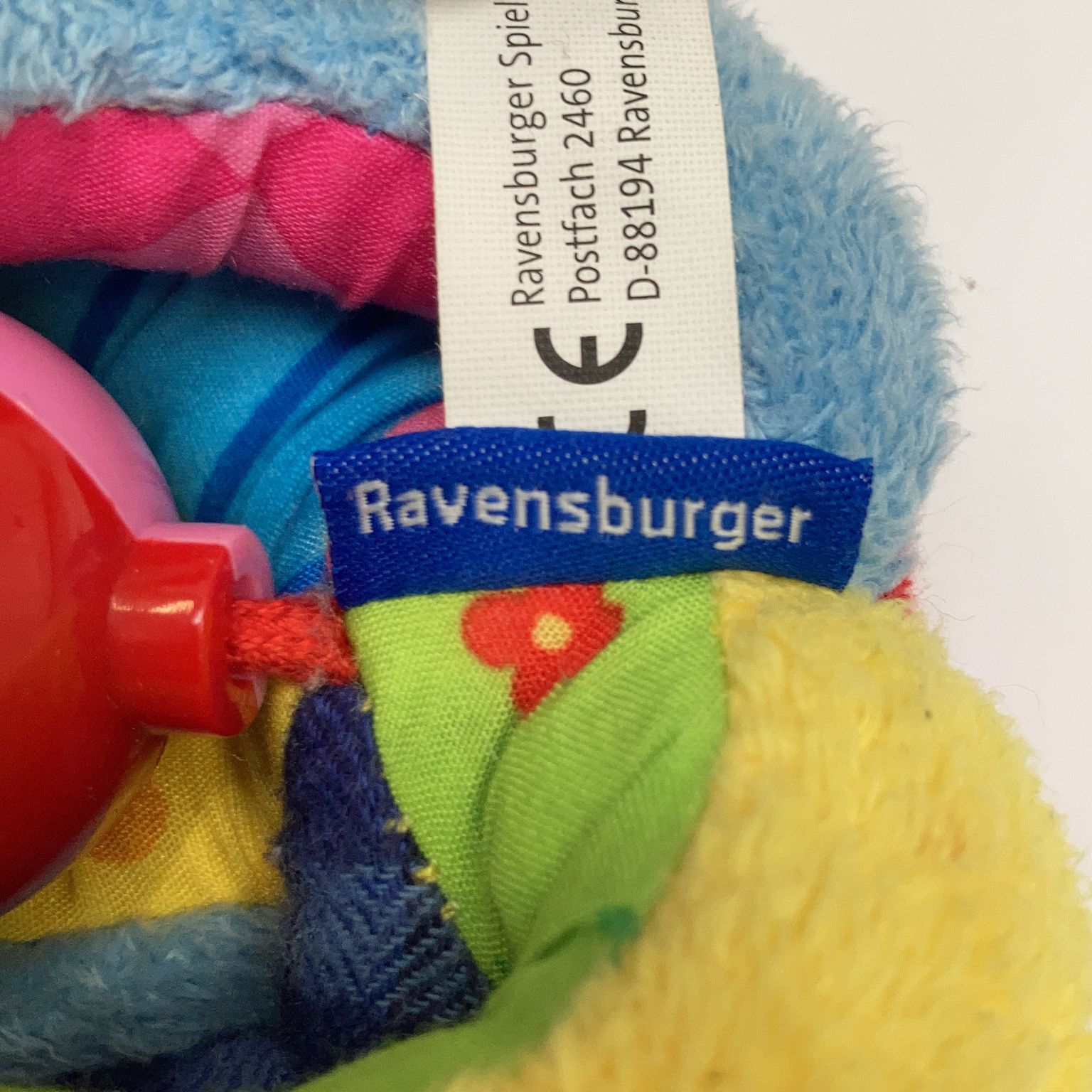 Ravensburger