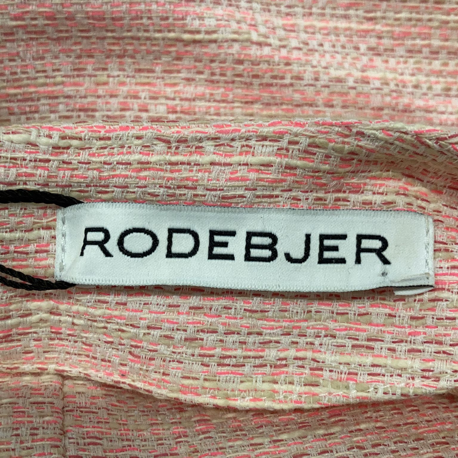 Rodebjer