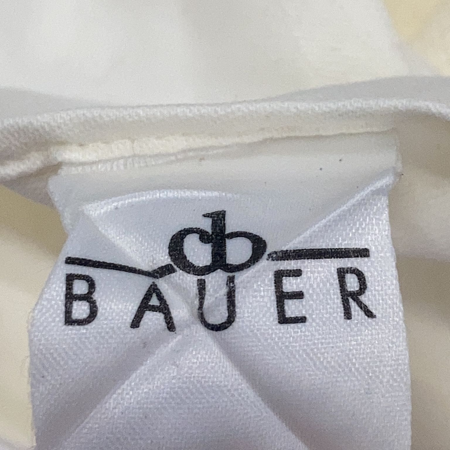 Bauer