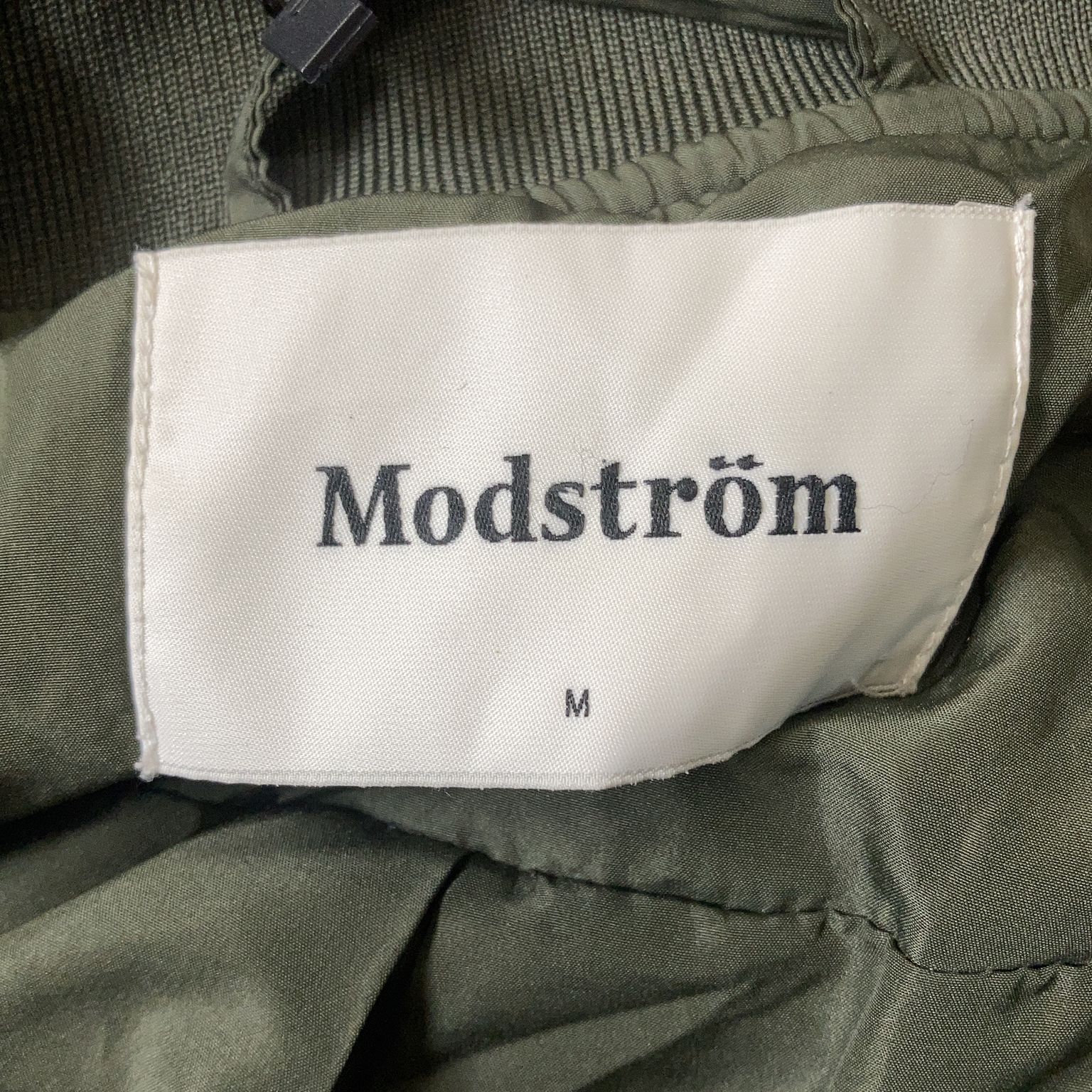 Modström