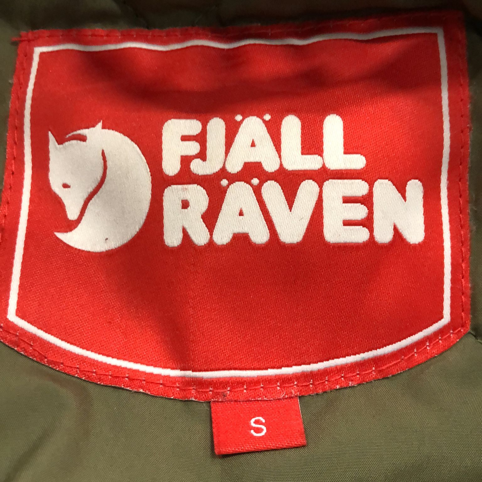 Fjällräven