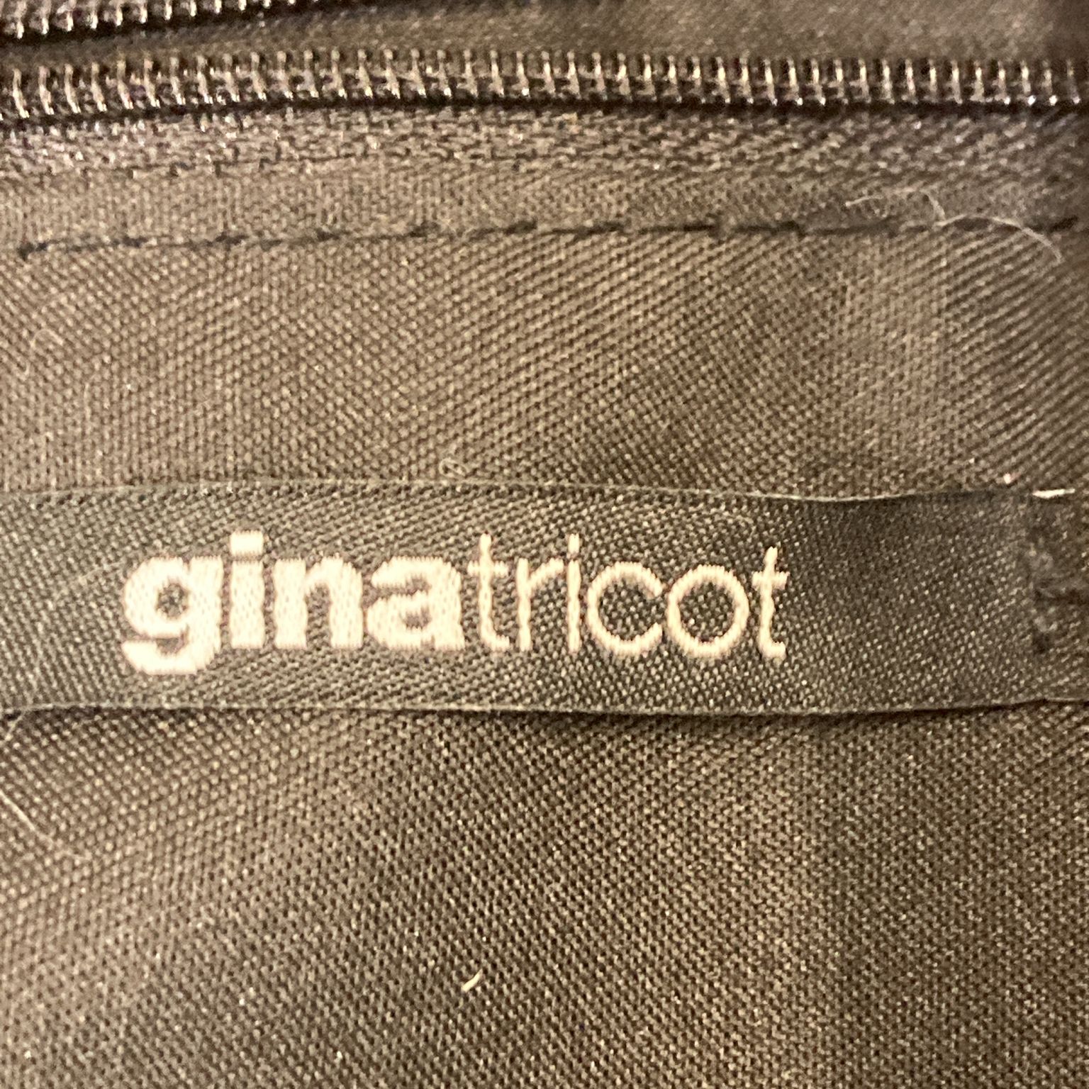 Gina Tricot