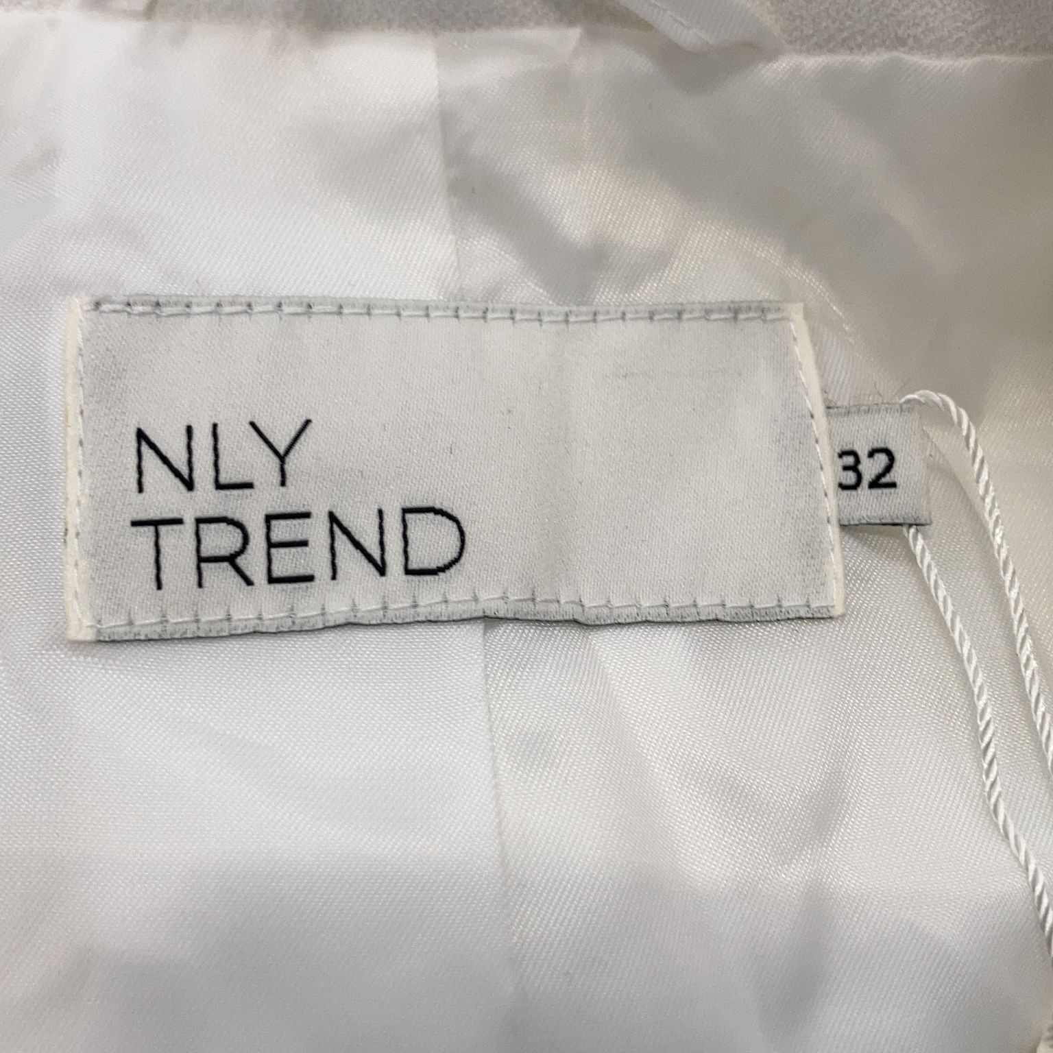 NLY Trend