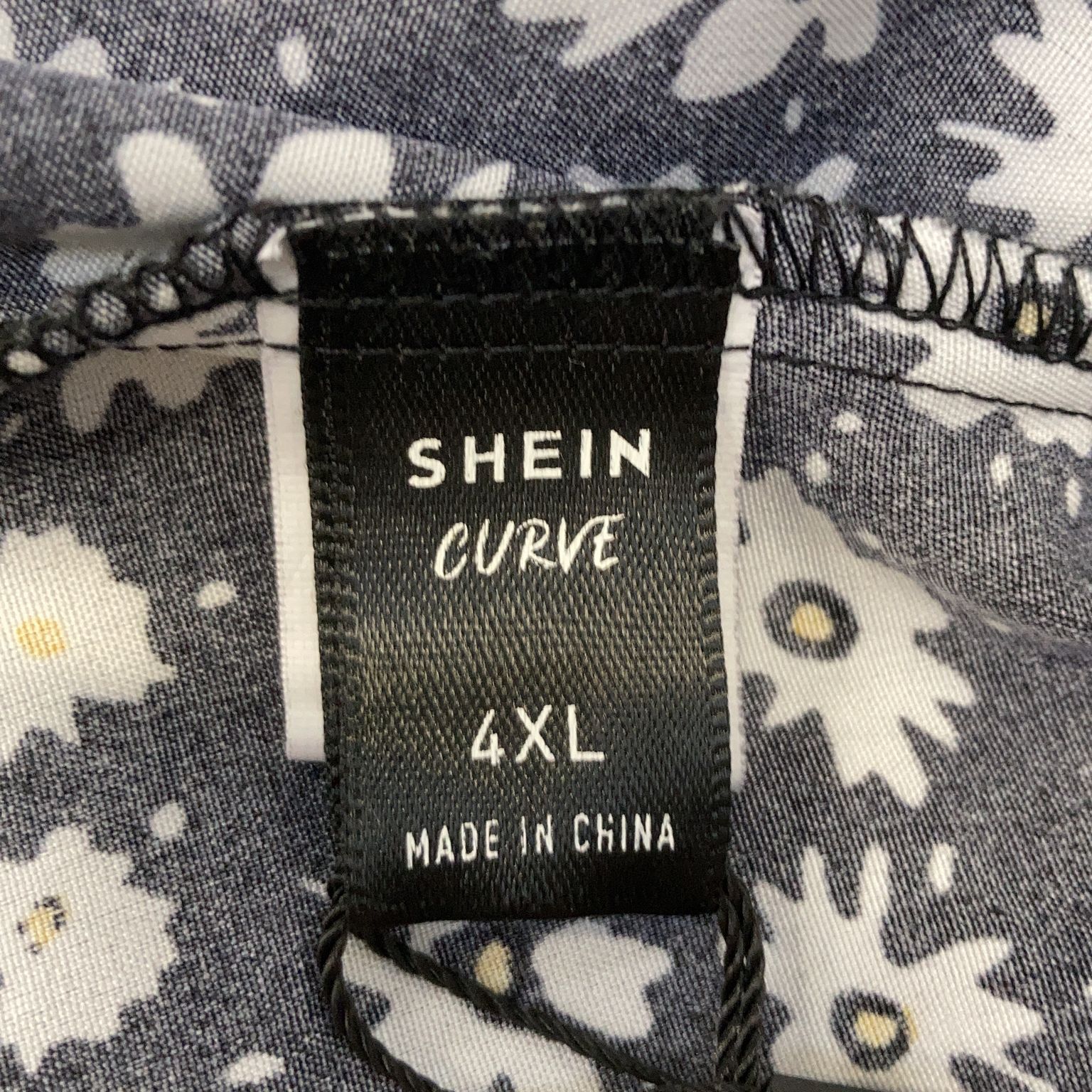 Shein Curve