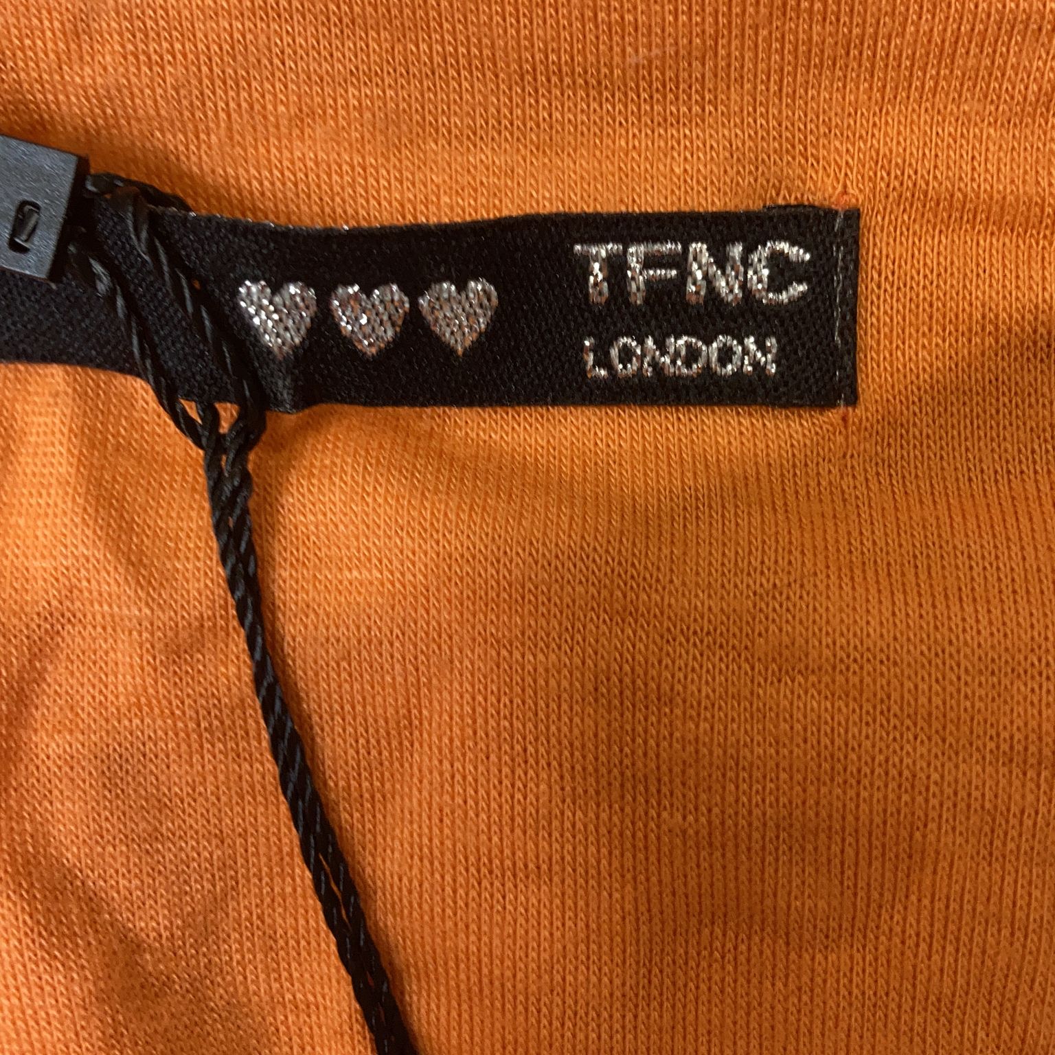 TFNC London