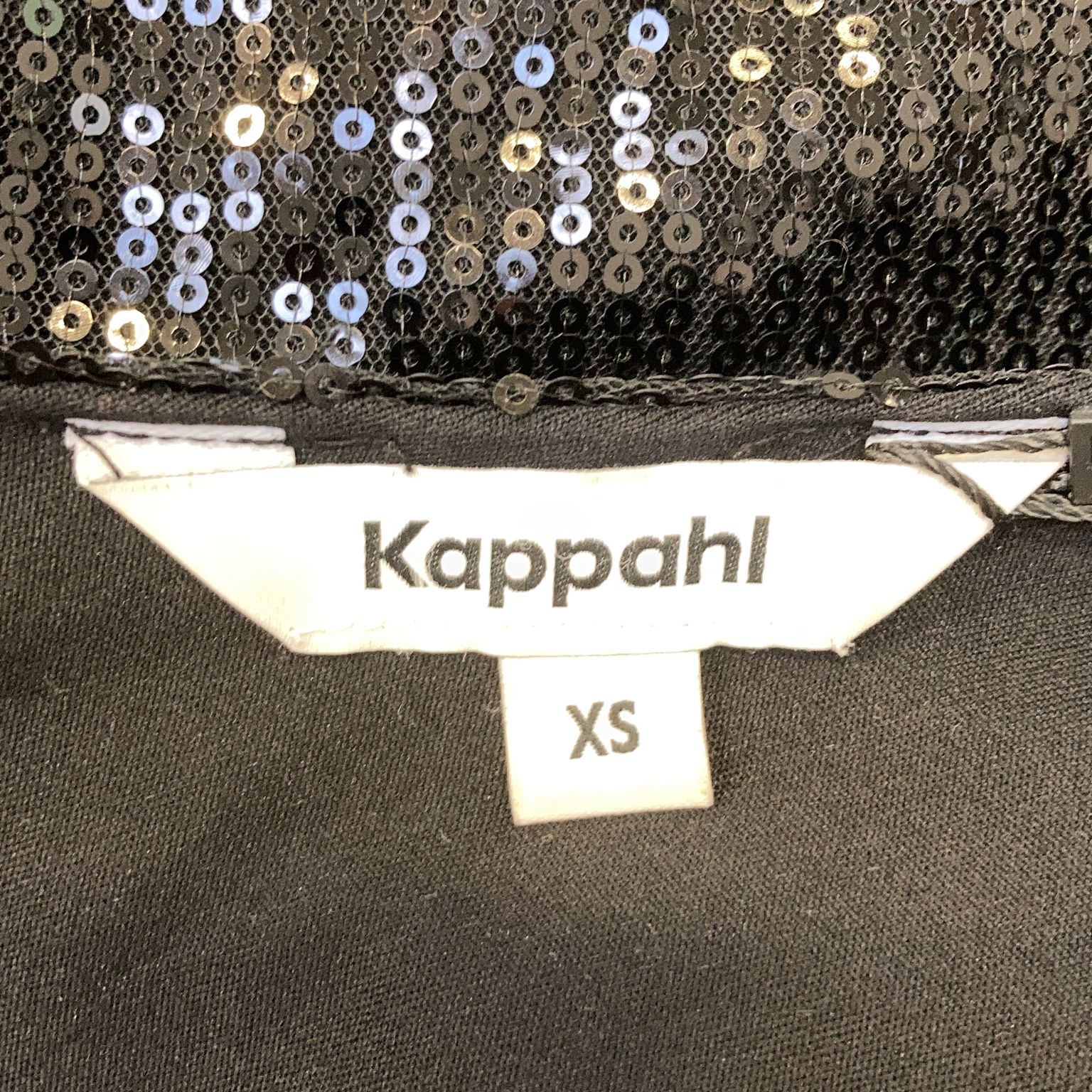 KappAhl