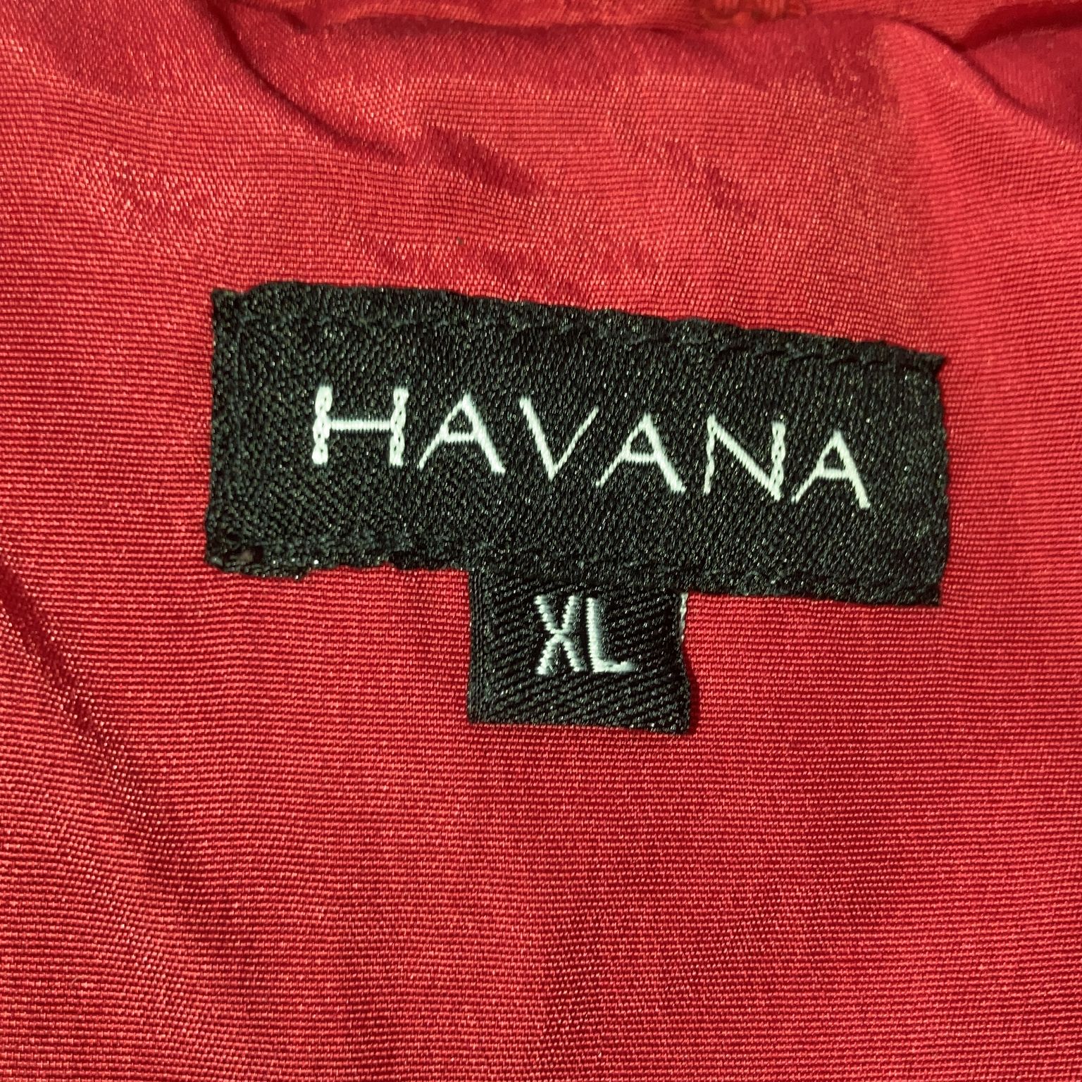 Havana