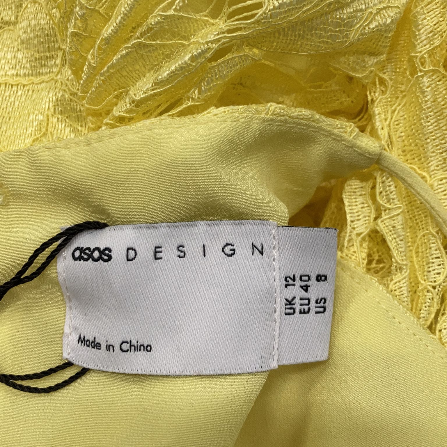 ASOS Design