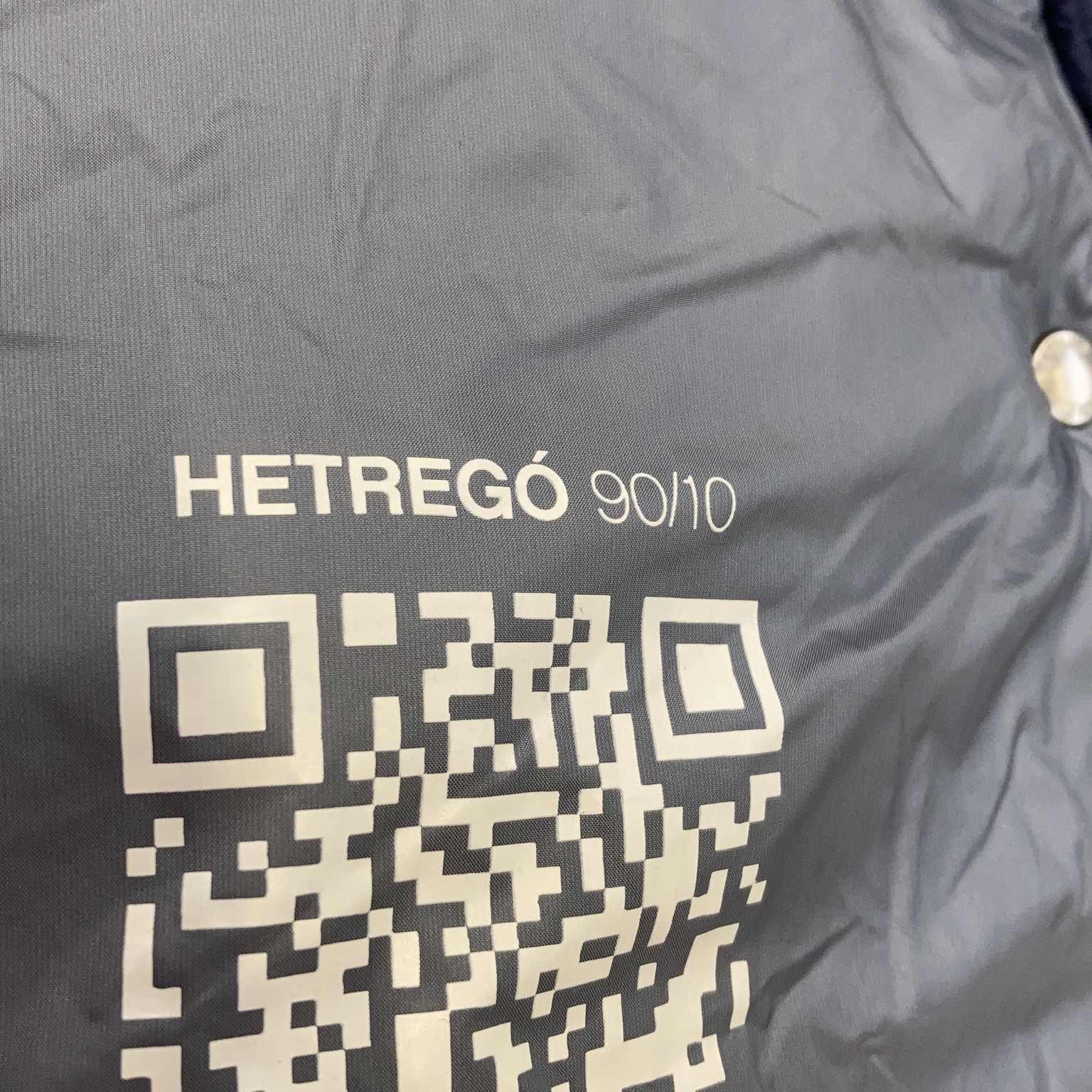 Hetregó