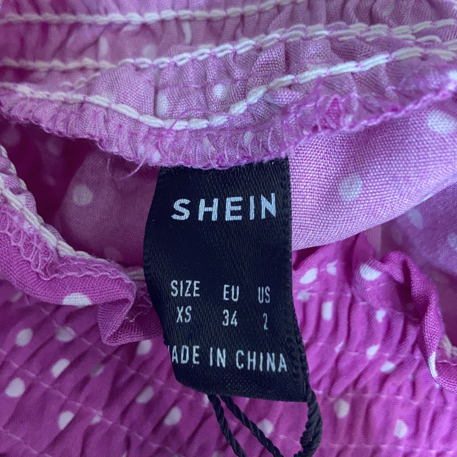 Shein