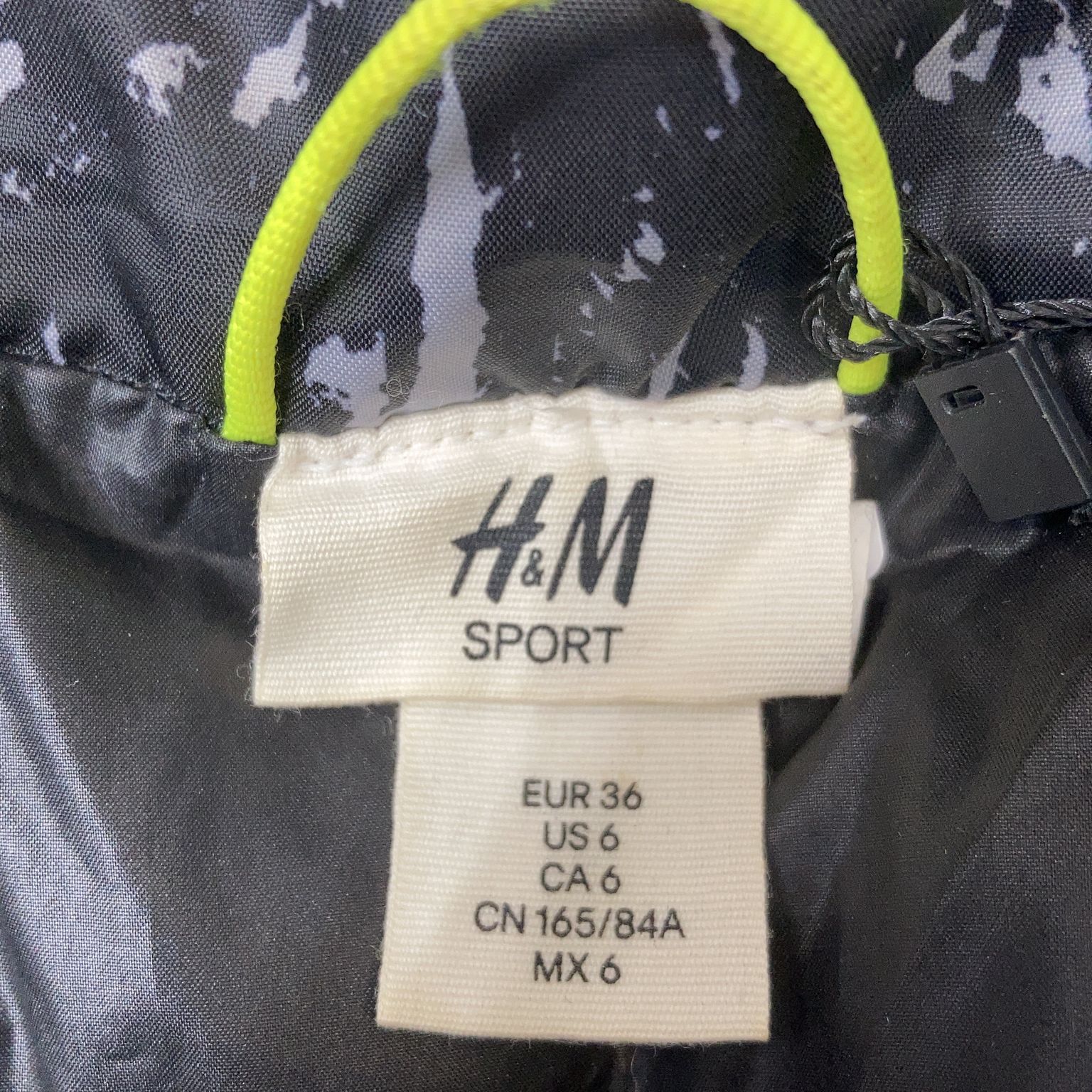 HM Sport