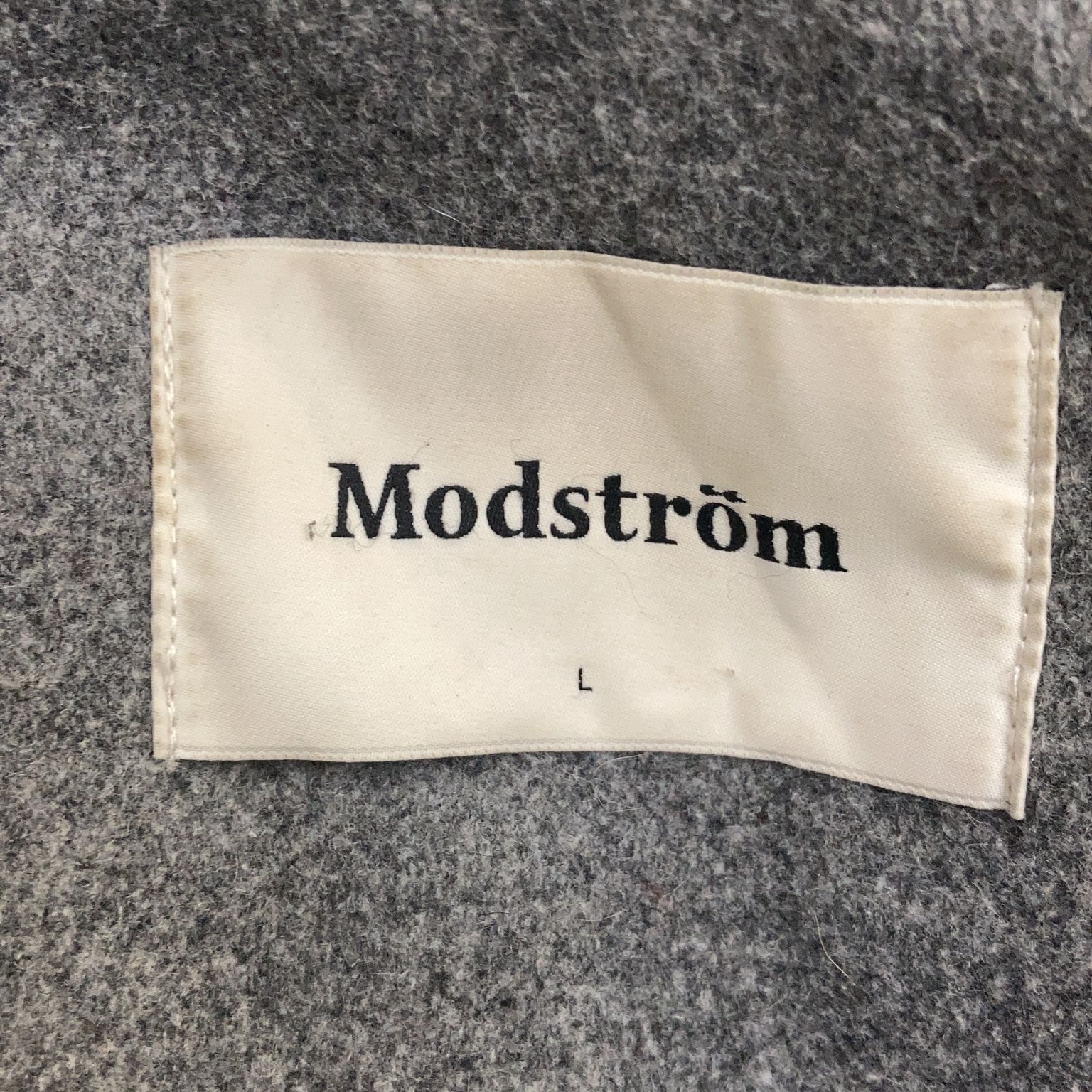 Modström