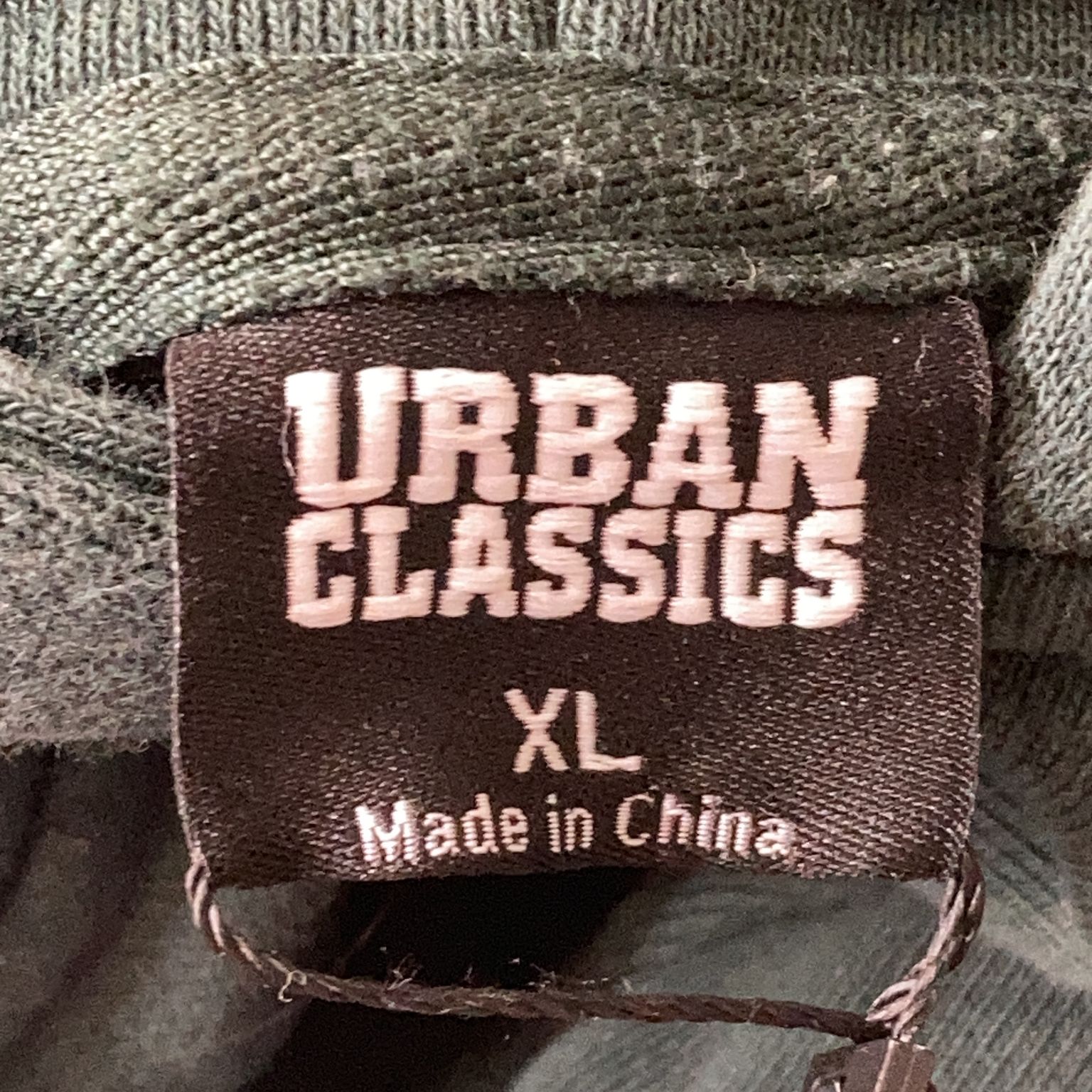 Urban Classics