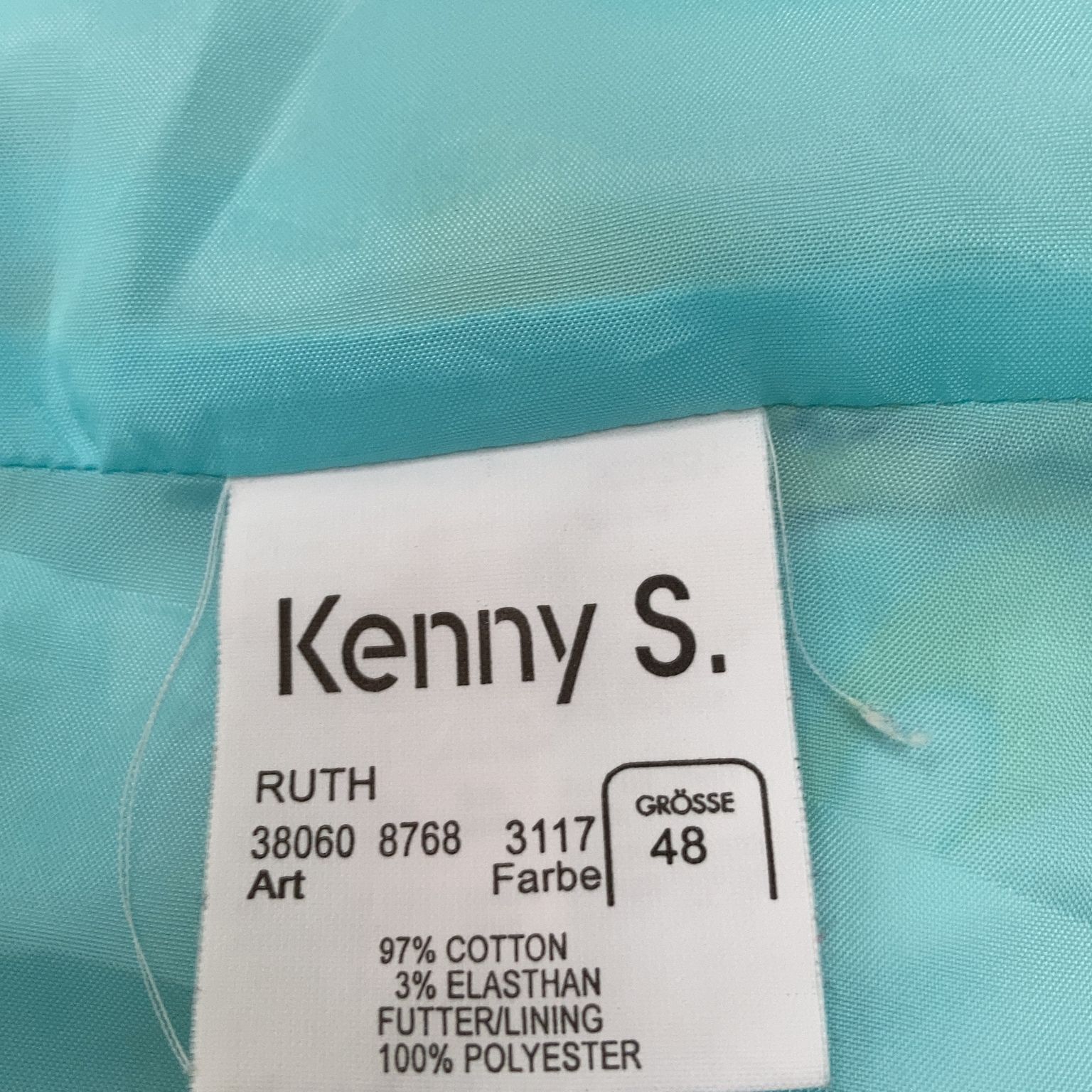 Kenny S