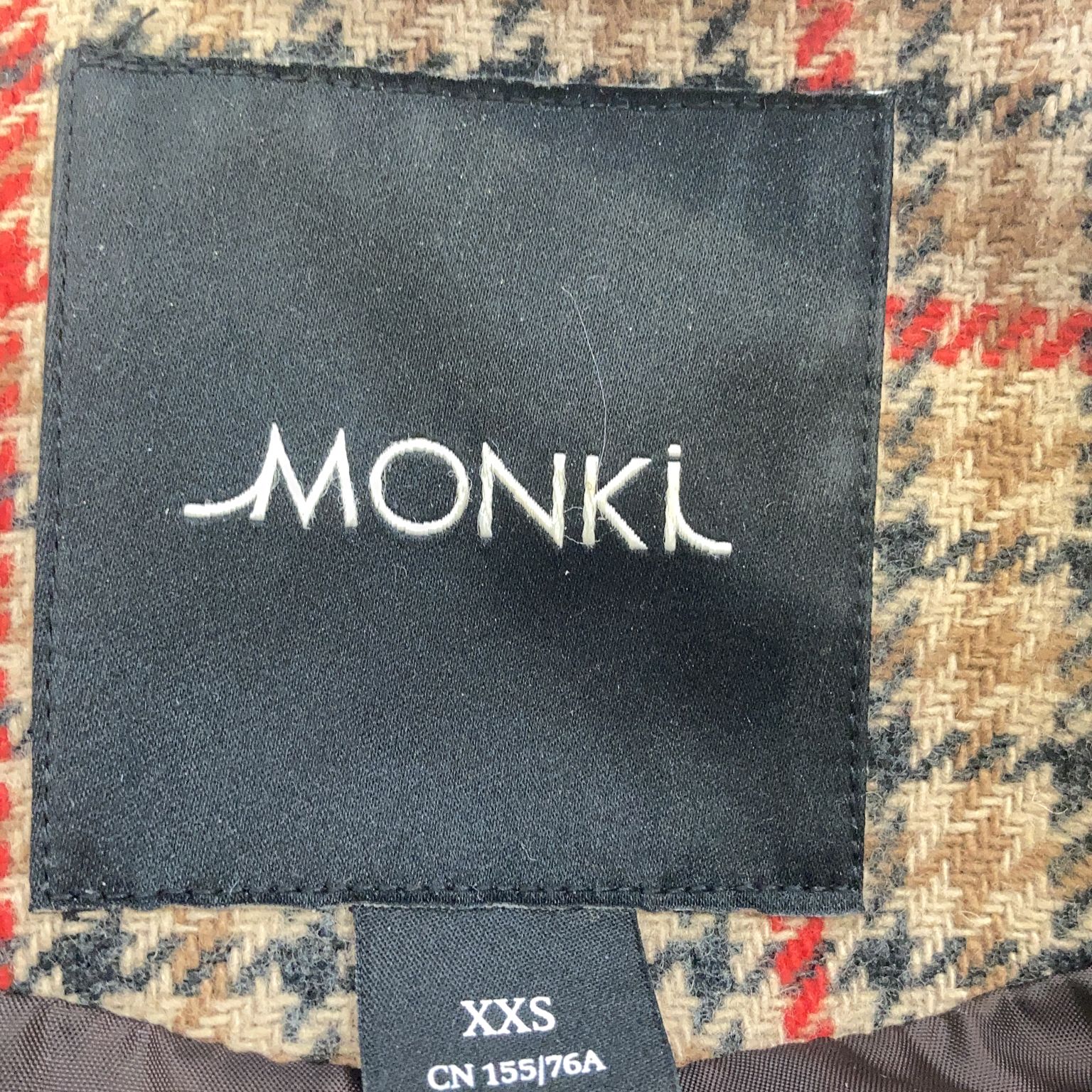 Monki