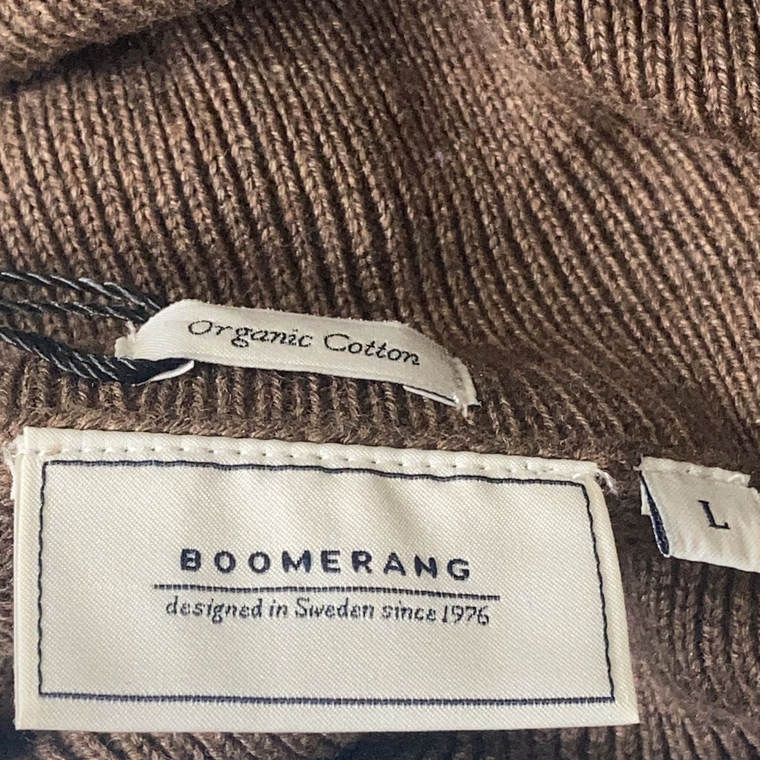 Boomerang