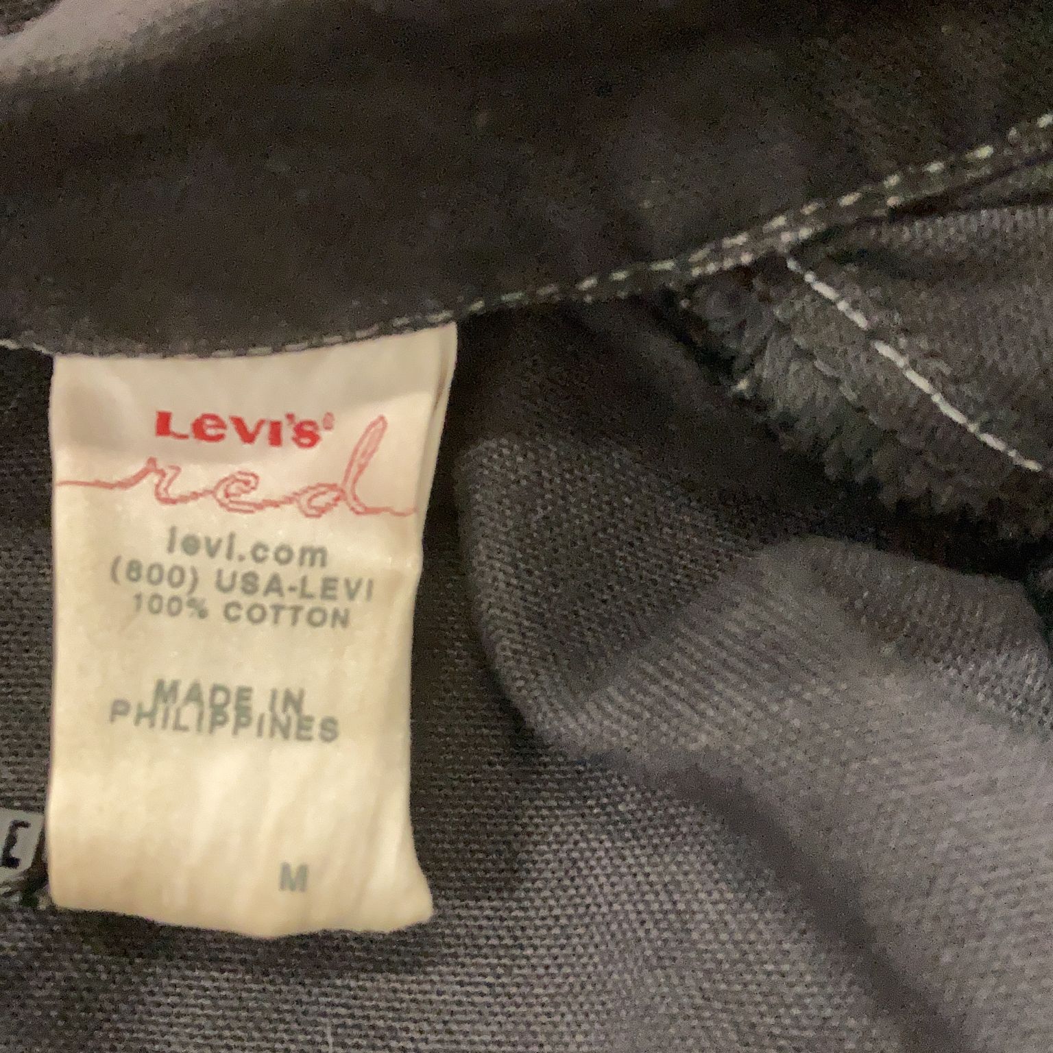 Levi Strauss  Co