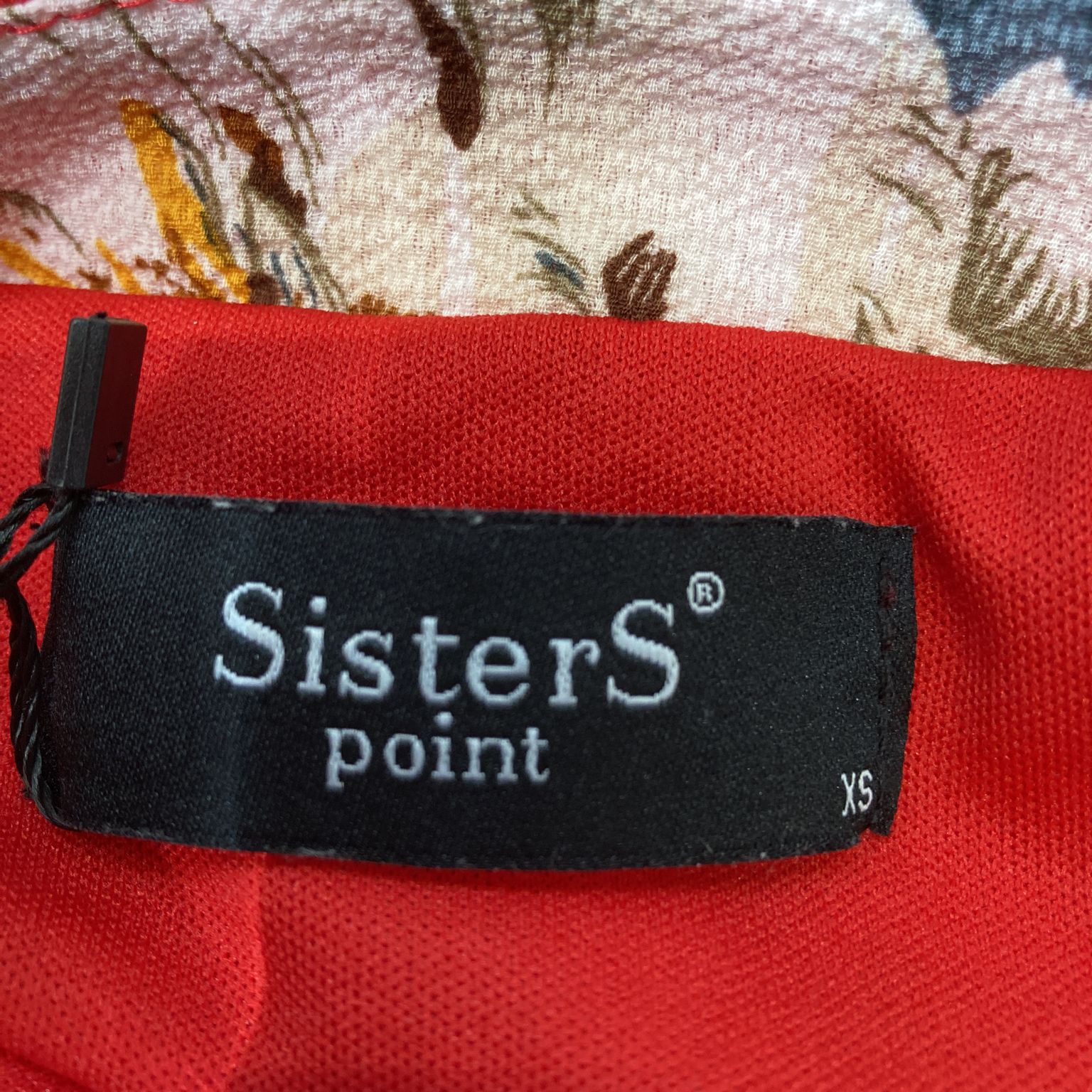 Sisters Point