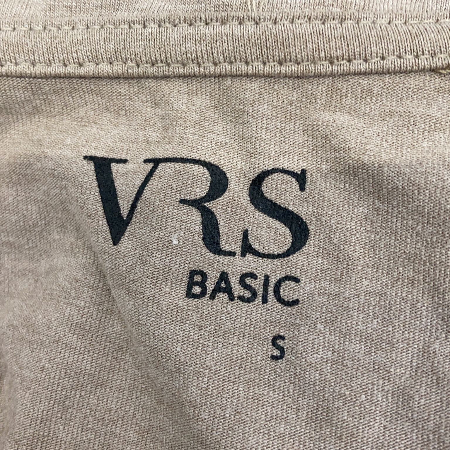 VRS Basic