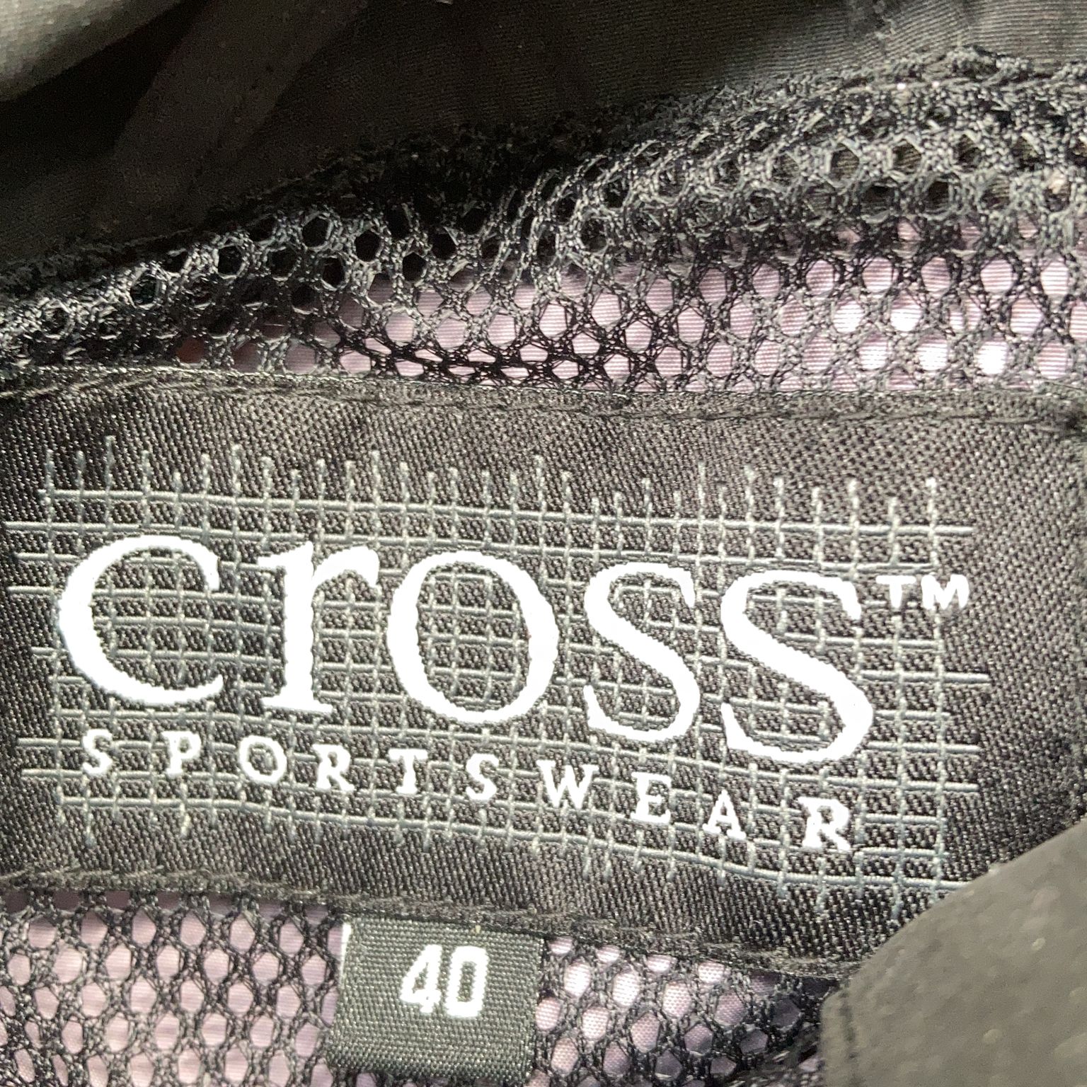 Cross Sportswear