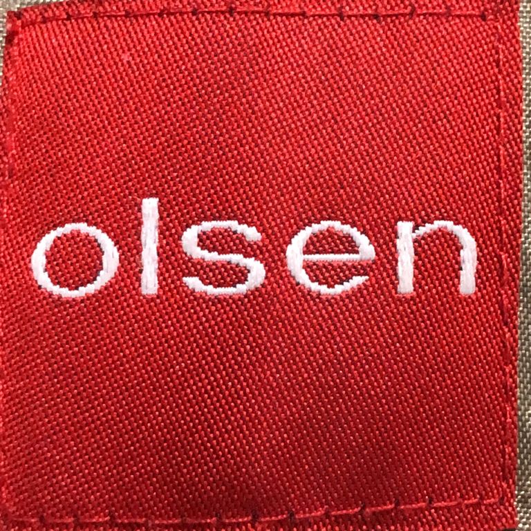 Olsen