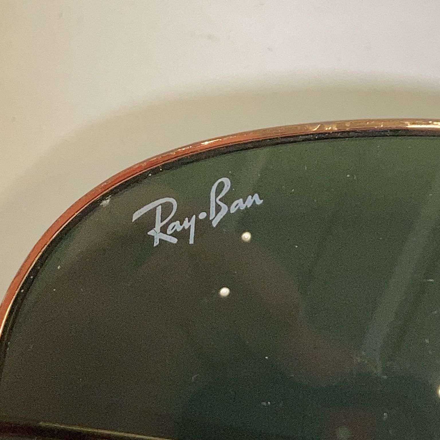 Ray-Ban