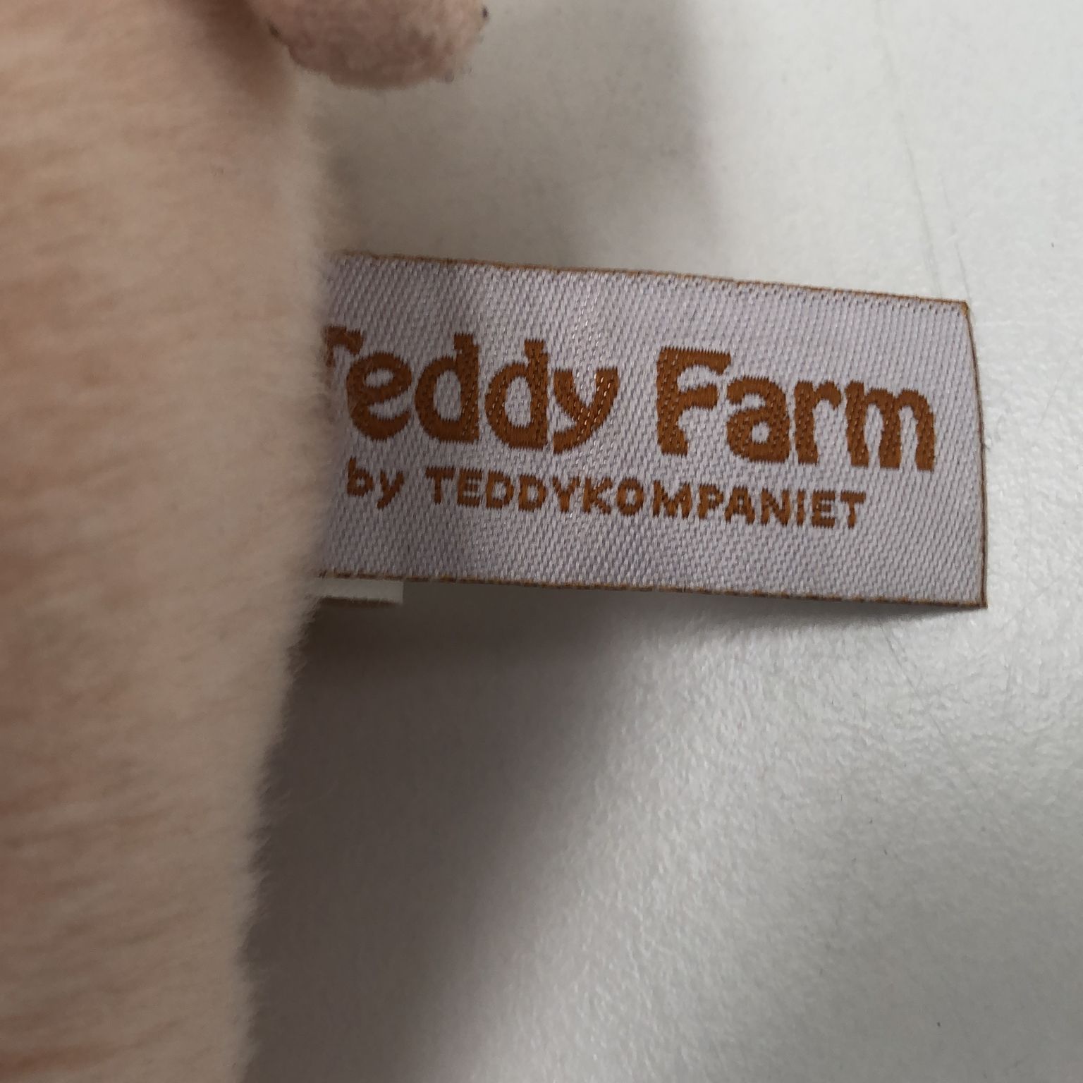 Teddy Farm