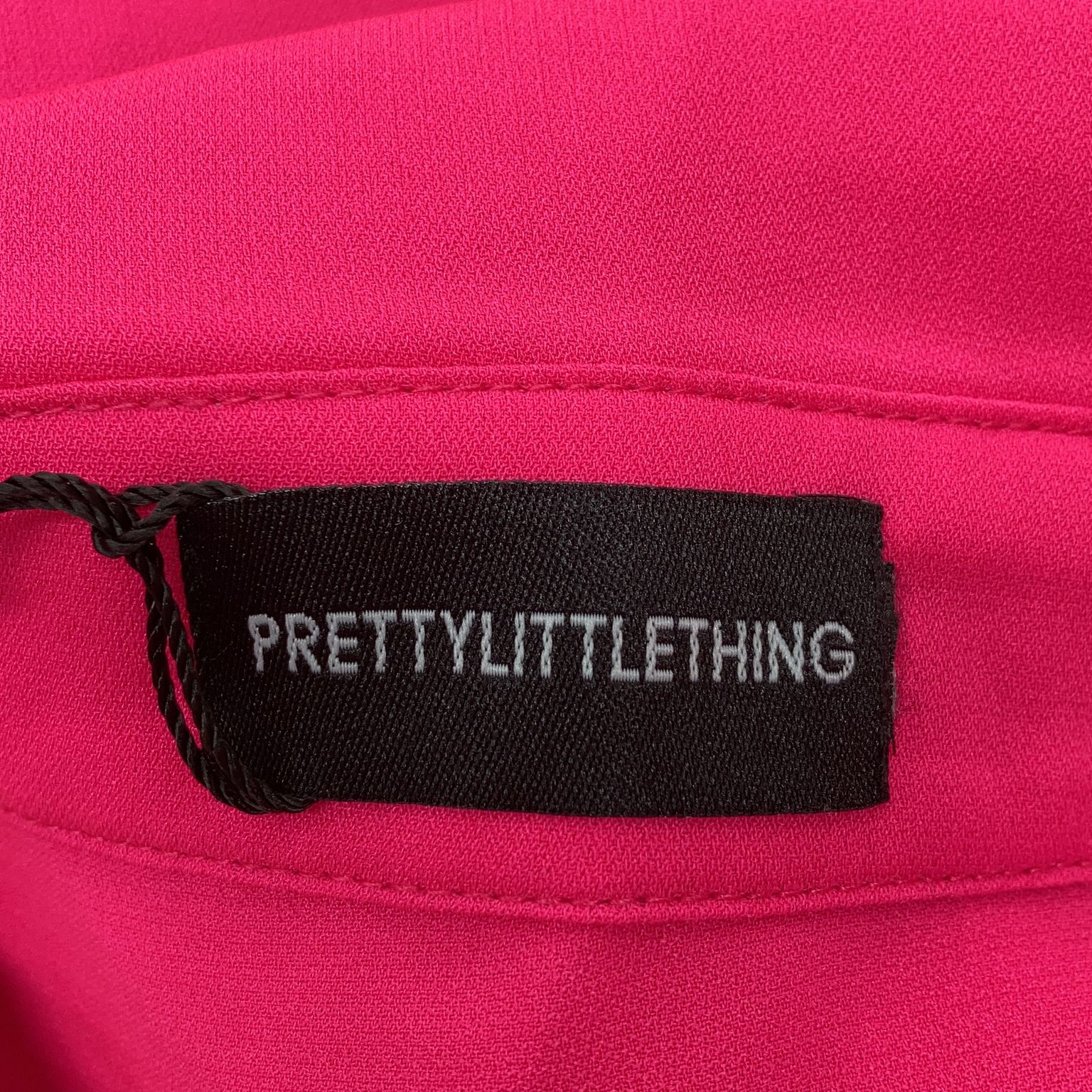 PrettyLittleThing