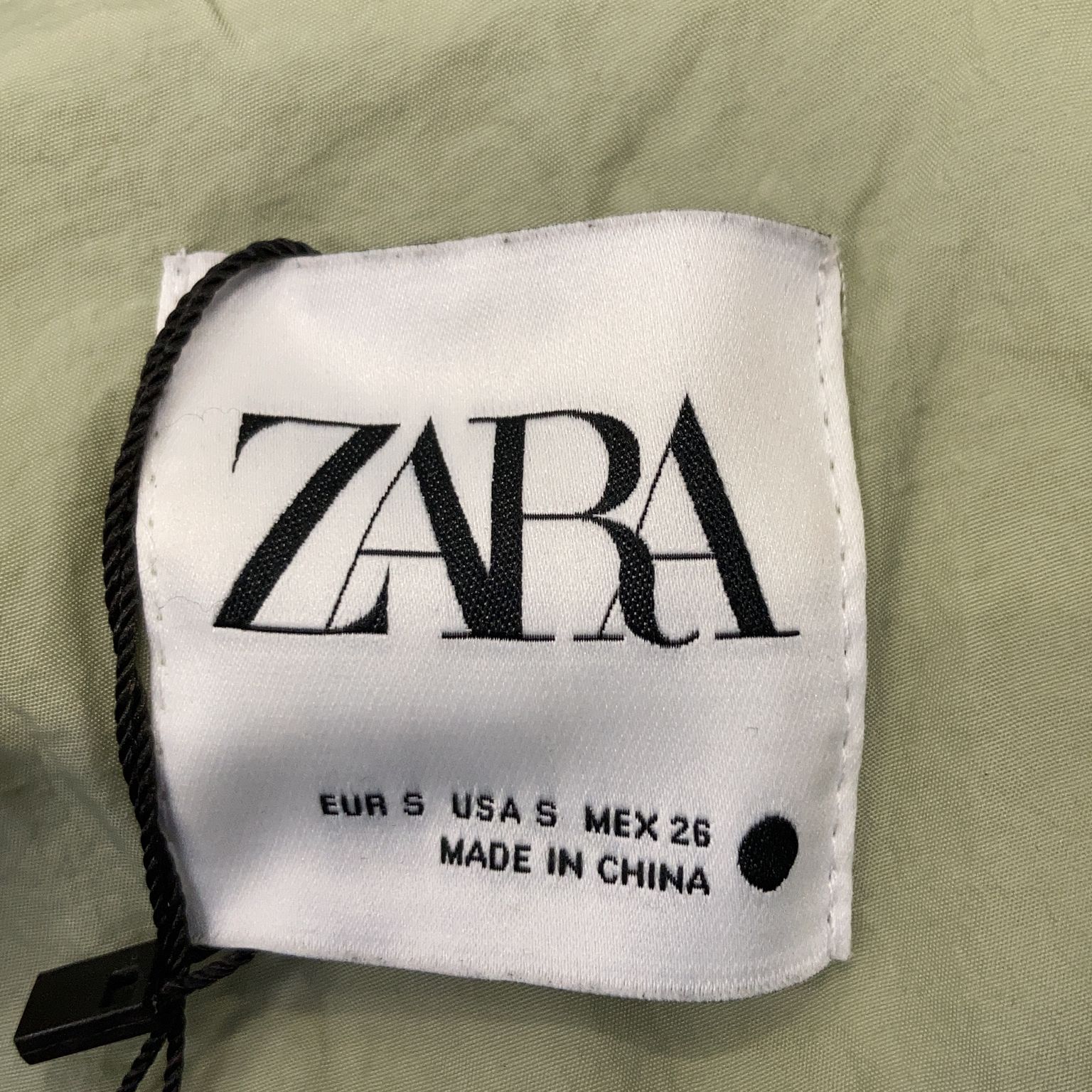 Zara