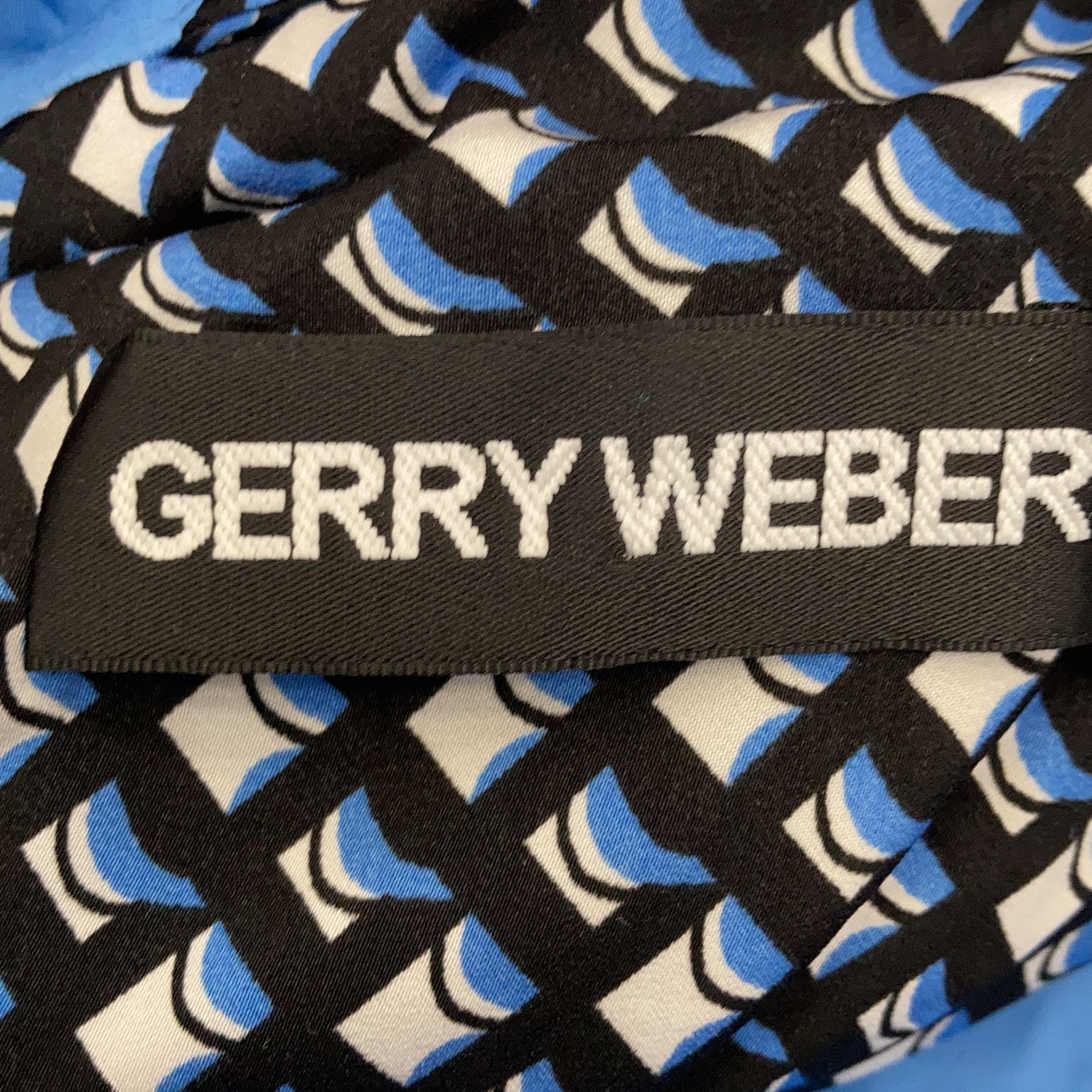 Gerry Weber