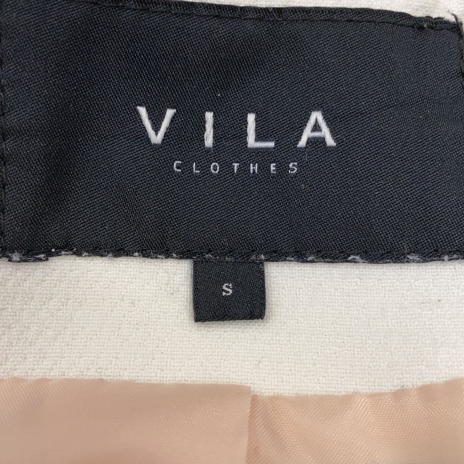 VILA Clothes