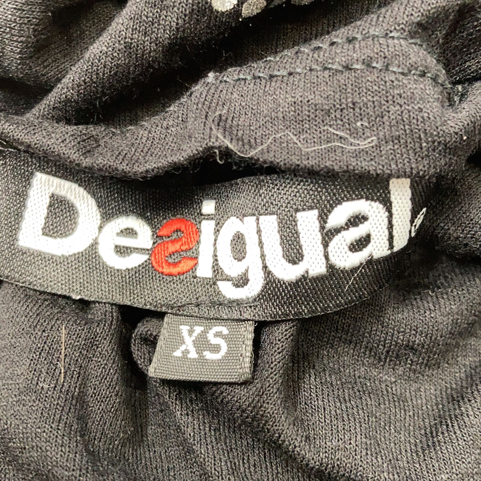 Desigual