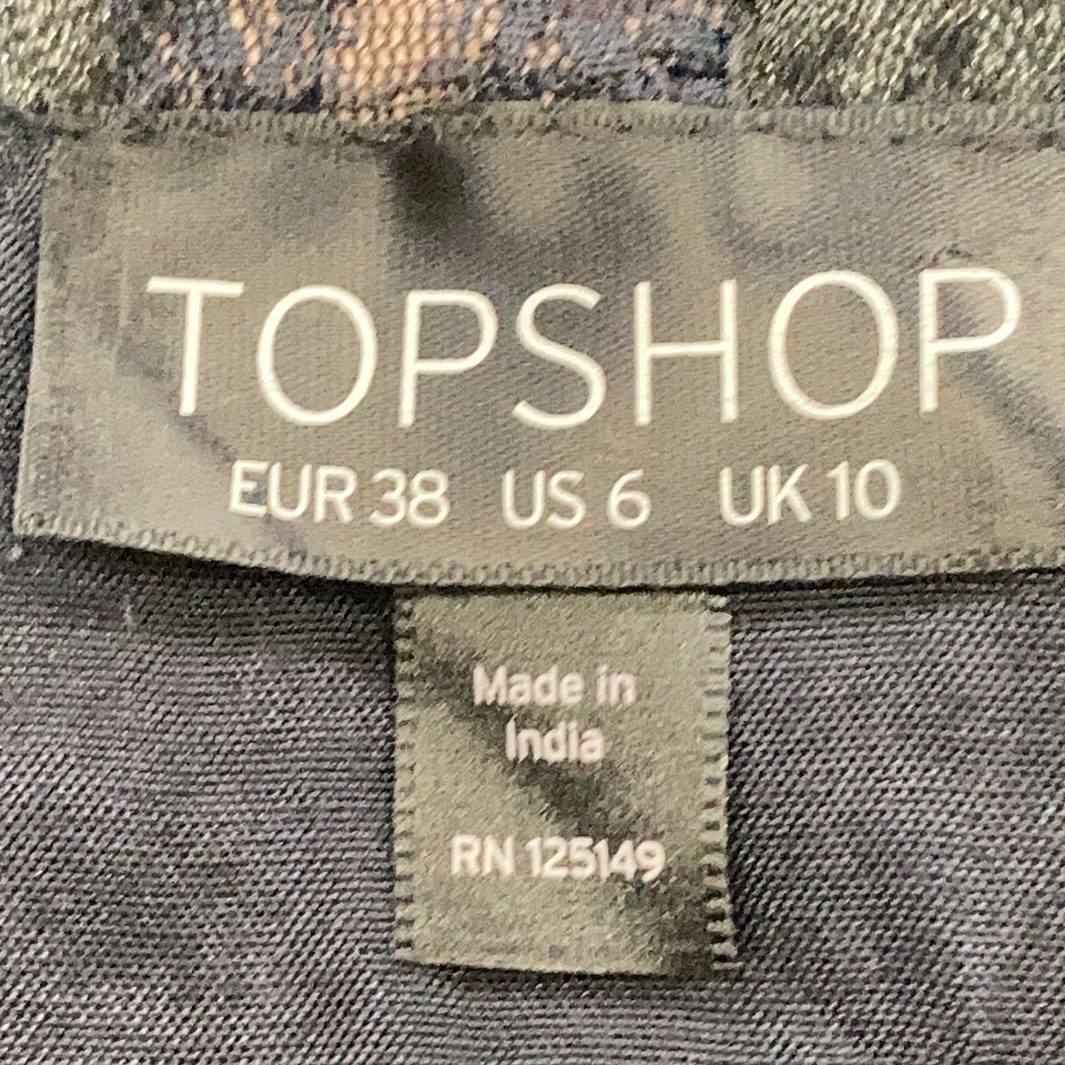 Topshop