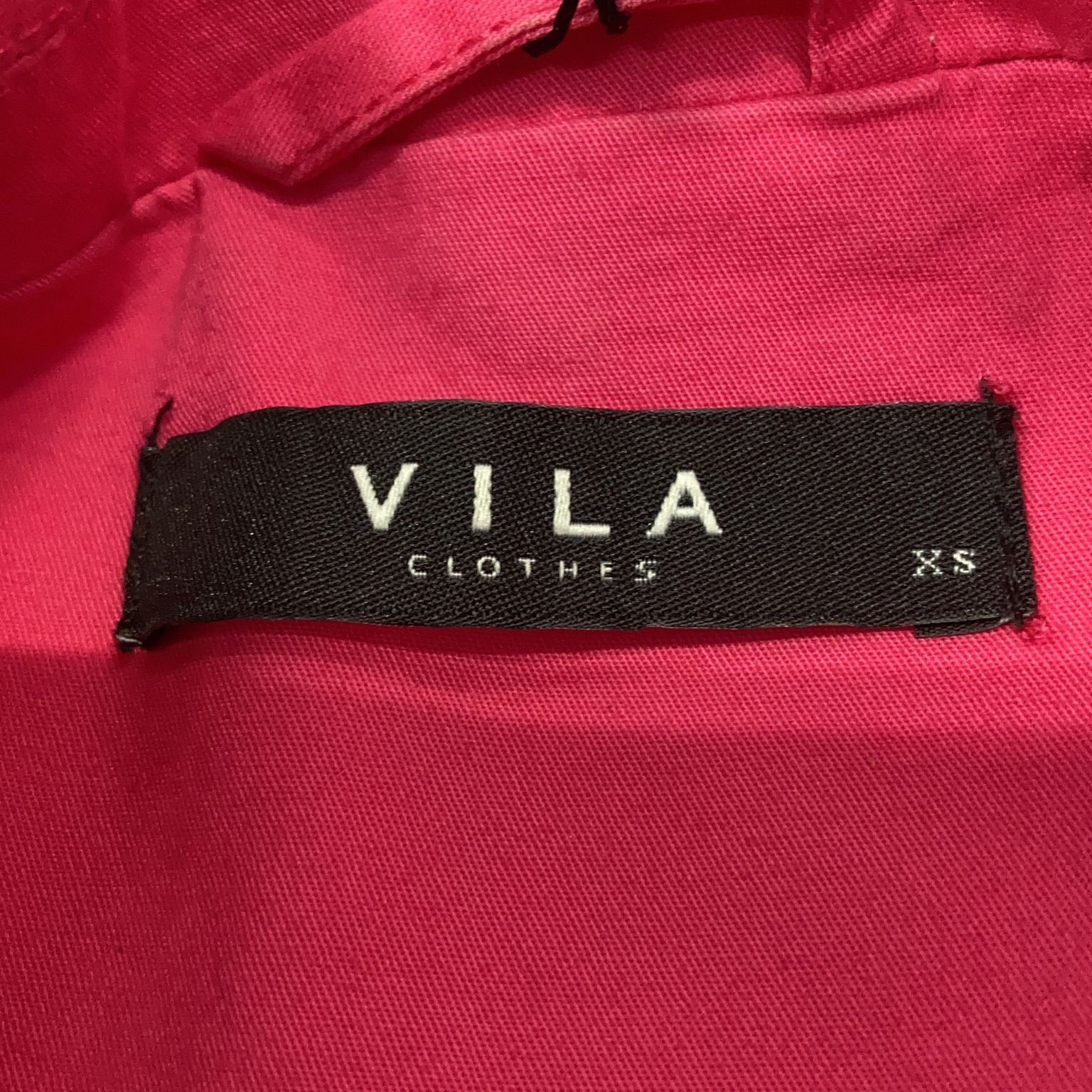 VILA Clothes