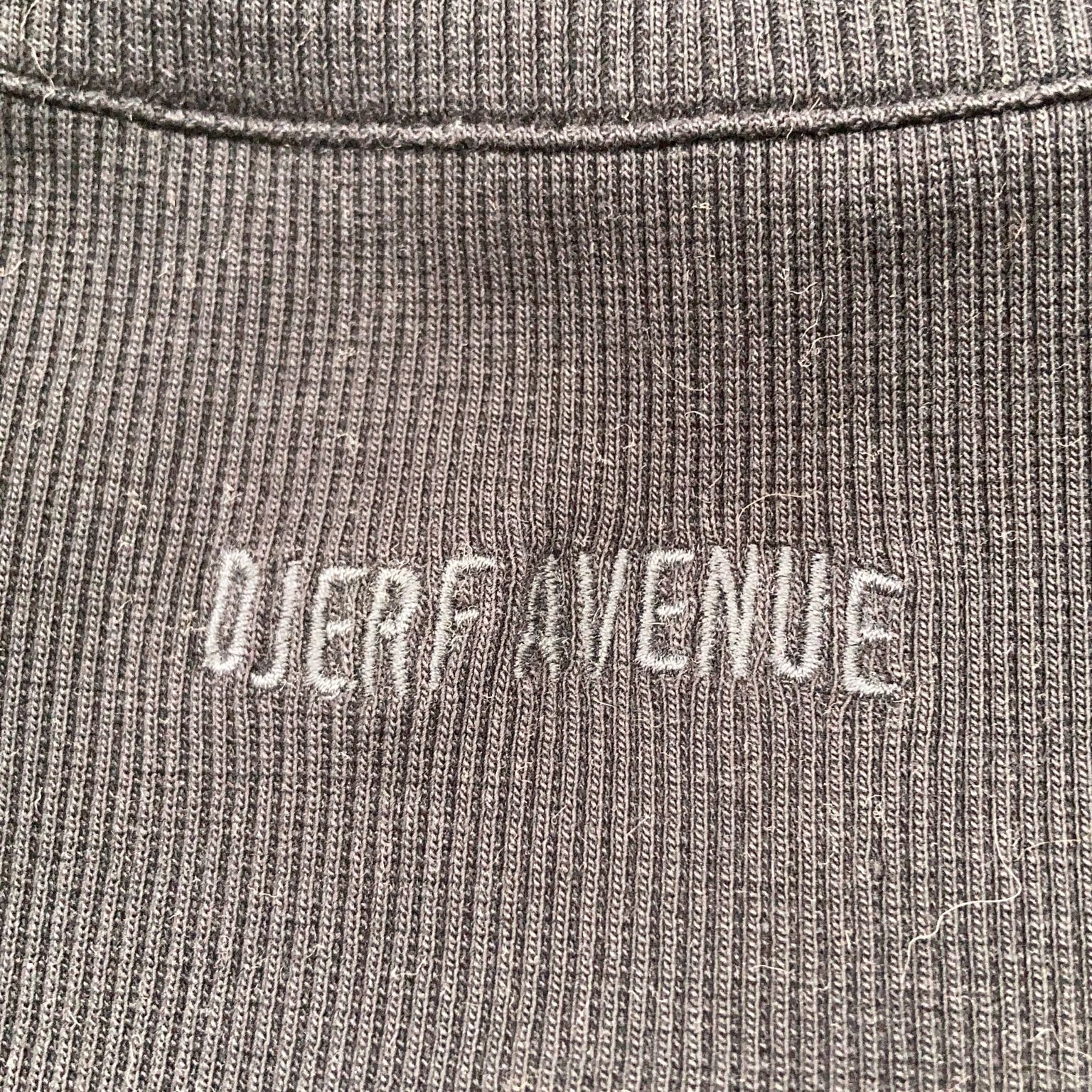 Djerf Avenue