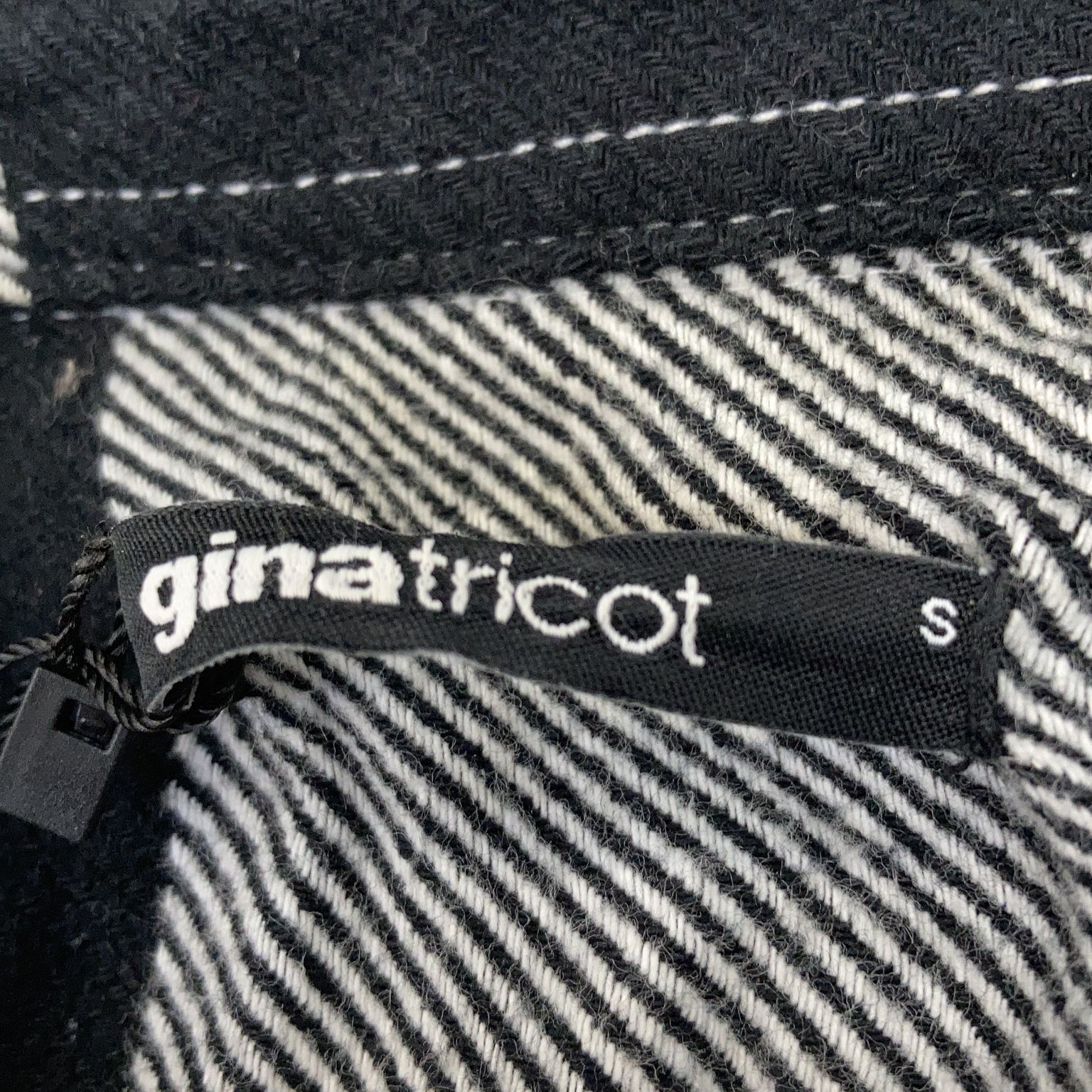 Gina Tricot