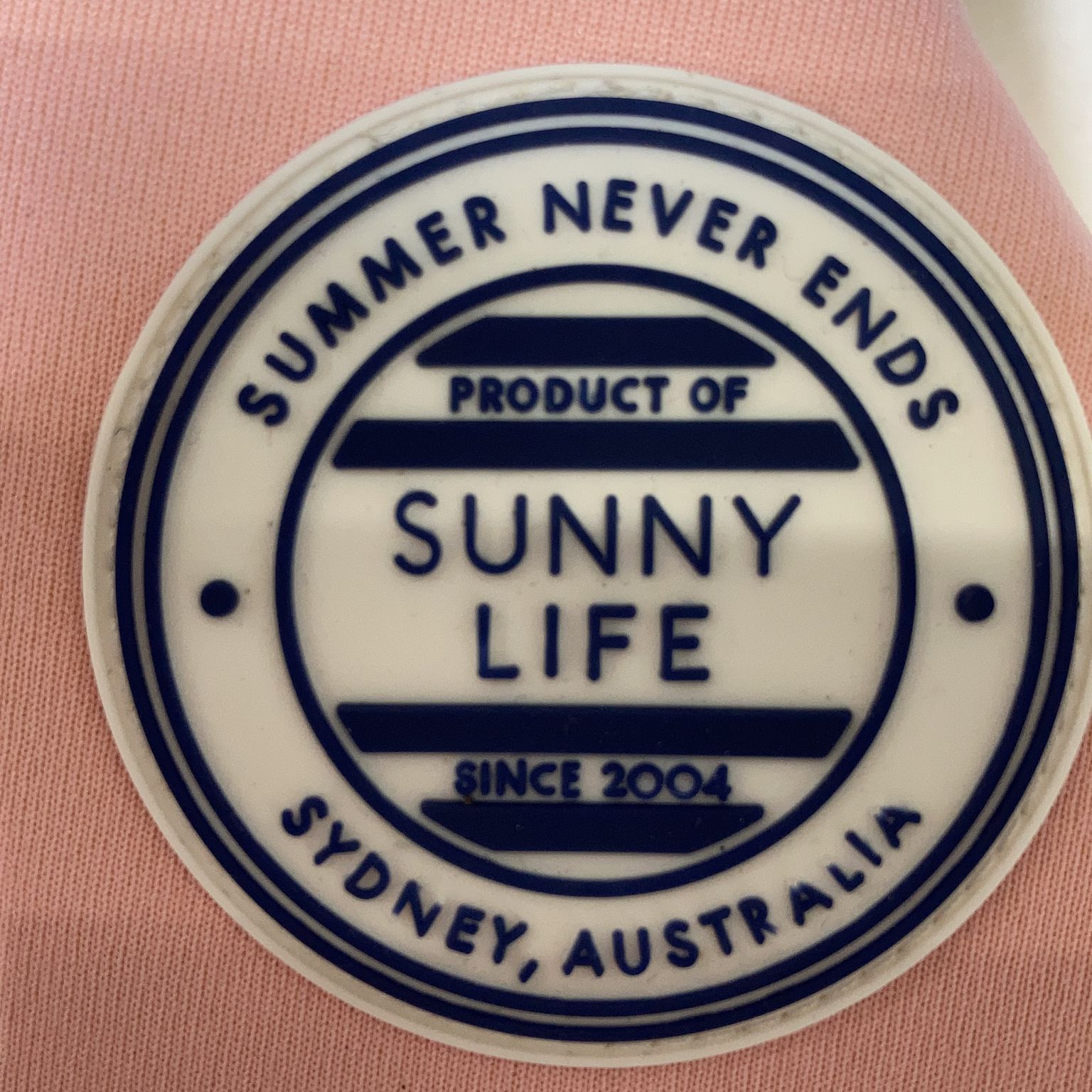 Sunnylife