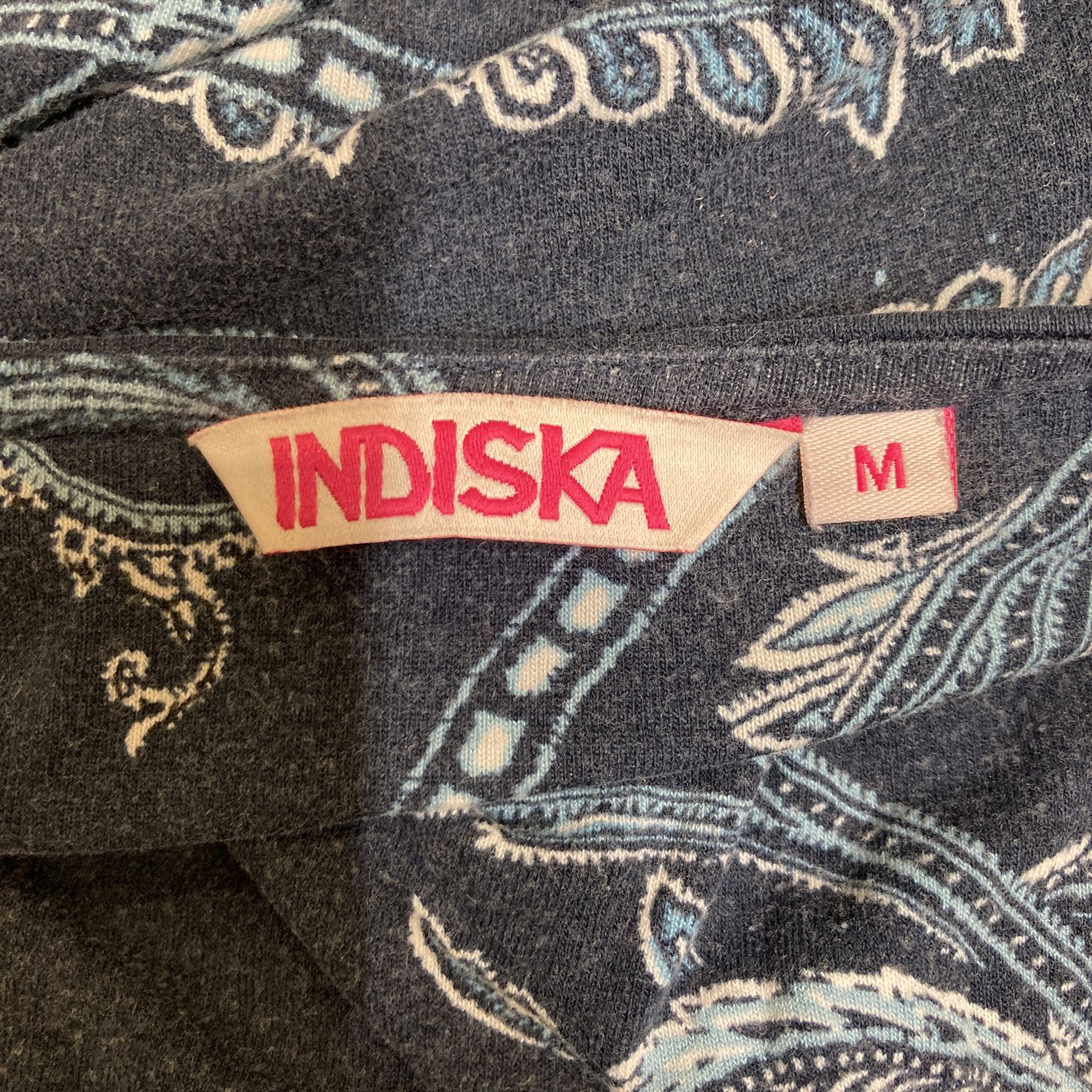 Indiska