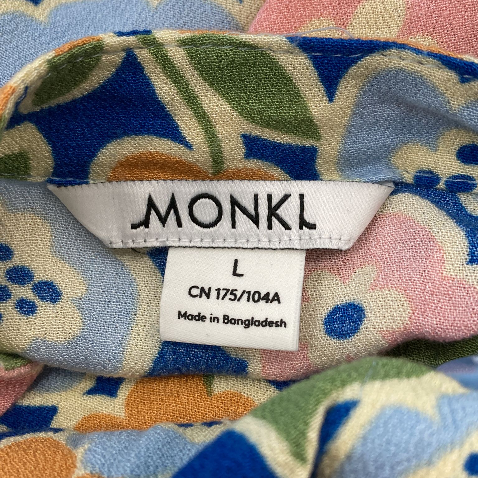 Monki