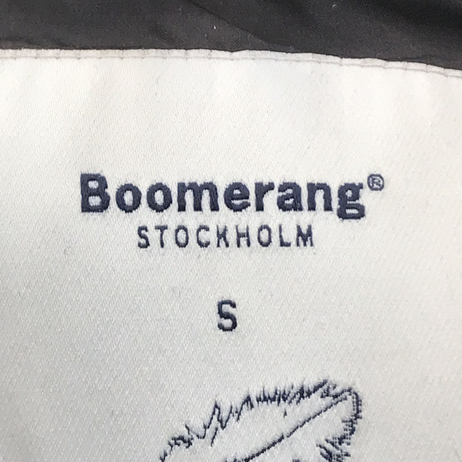 Boomerang